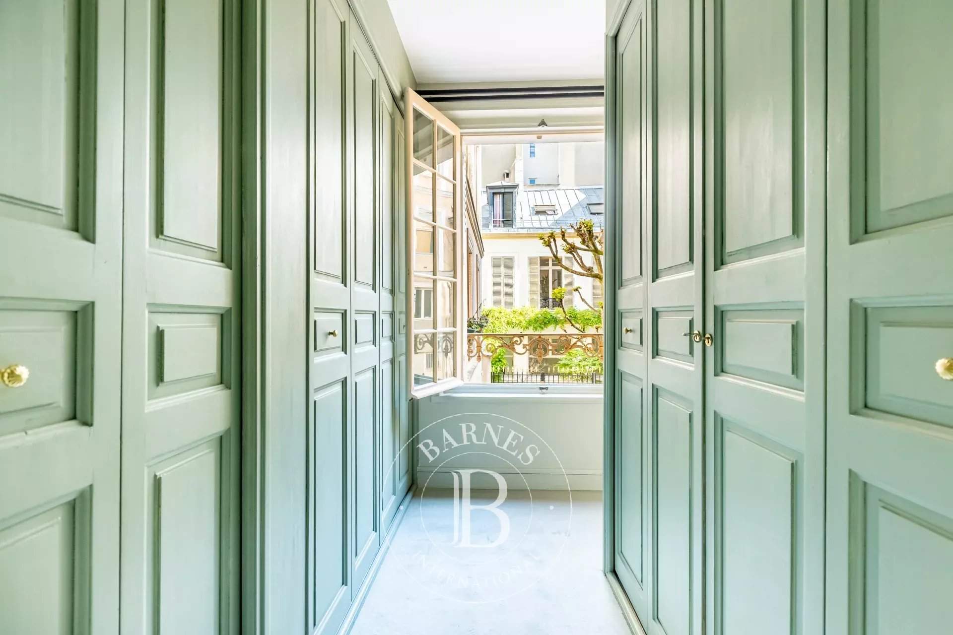 Paris  - Piso 3 Cuartos, 1 Habitacion - picture 9