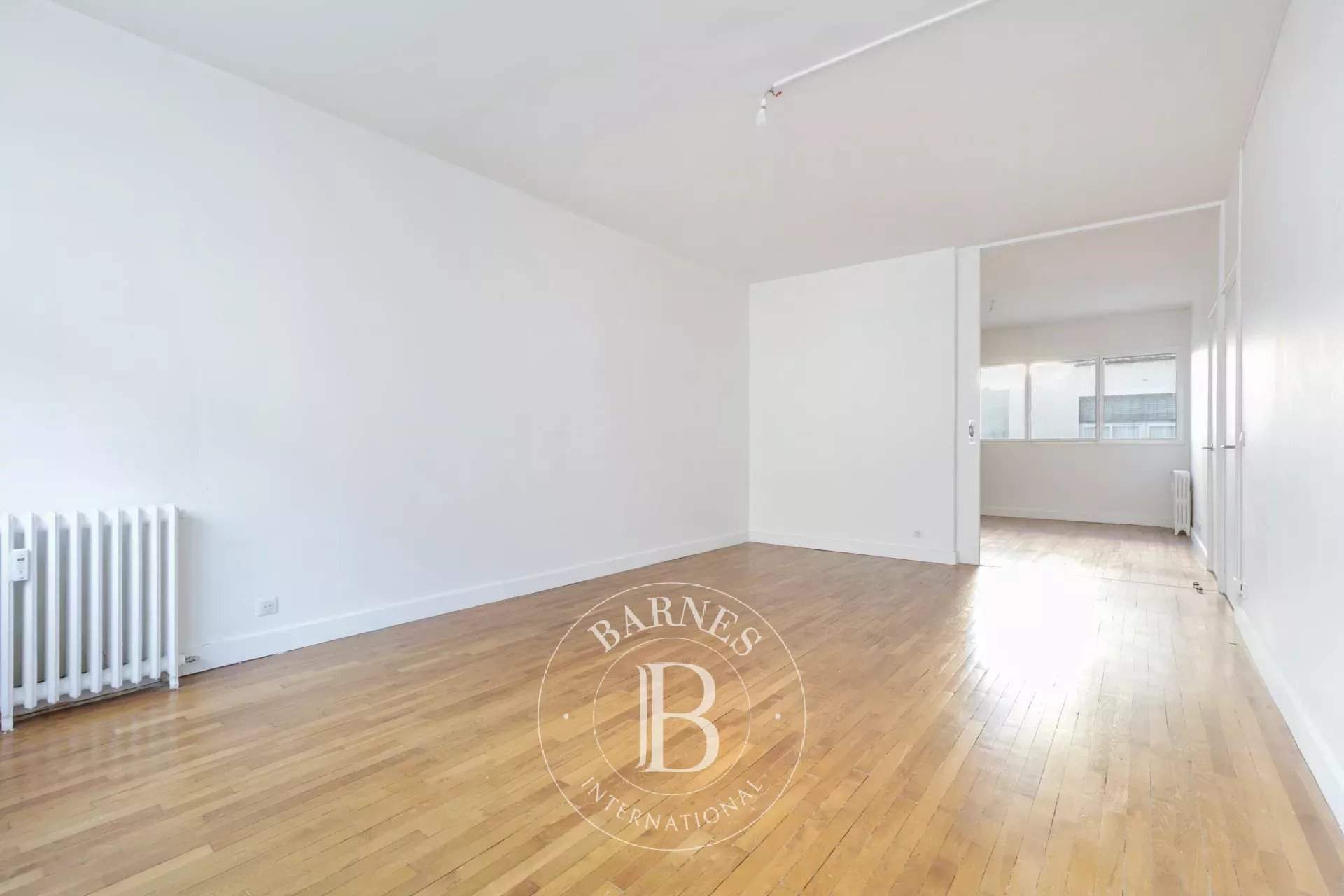 Paris  - Apartment 1 Bedroom - picture 4