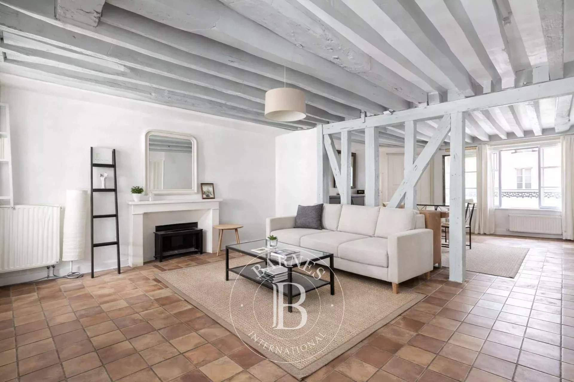 Paris  - Apartment 1 Bedroom - picture 2