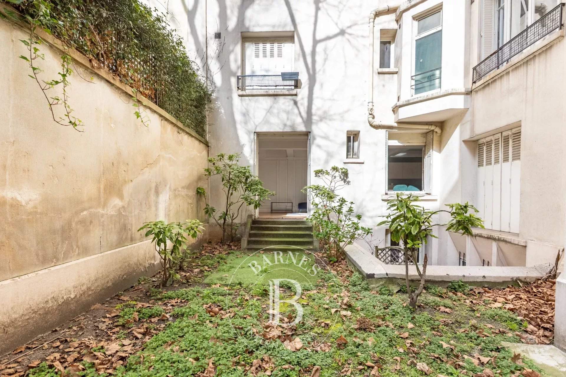 Paris  - Piso 2 Cuartos, 1 Habitacion - picture 6