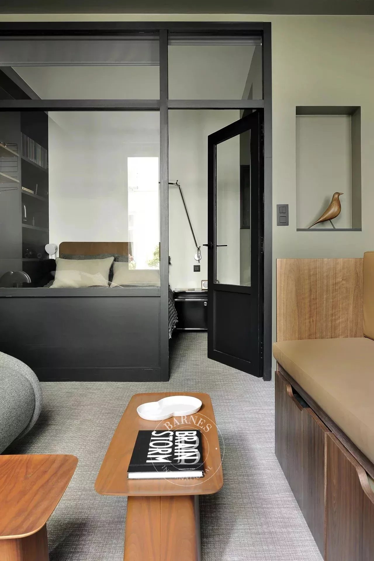 Paris  - Apartment  - picture 11