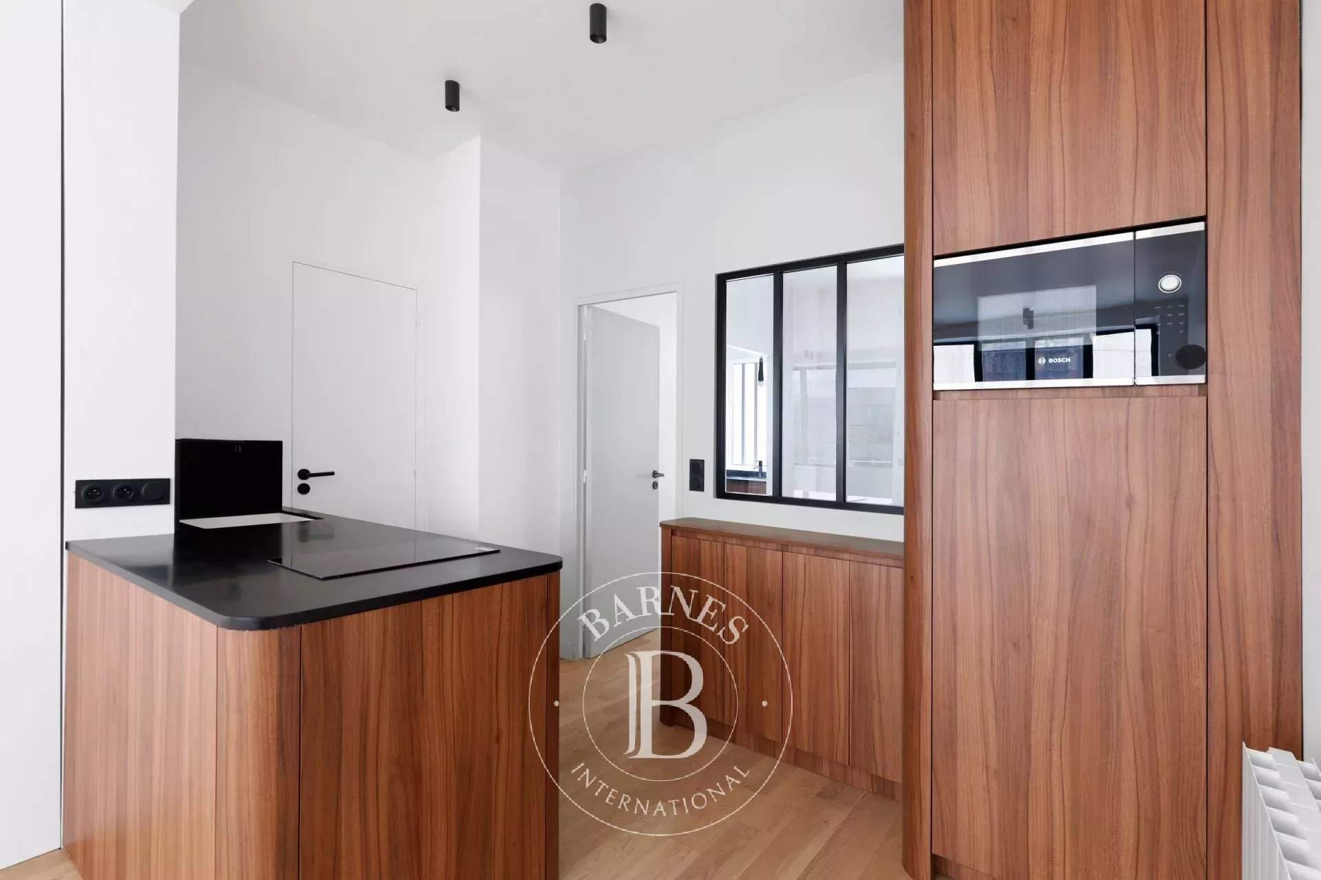 Paris  - Appartement 2 Pi&egrave;ces - picture 4