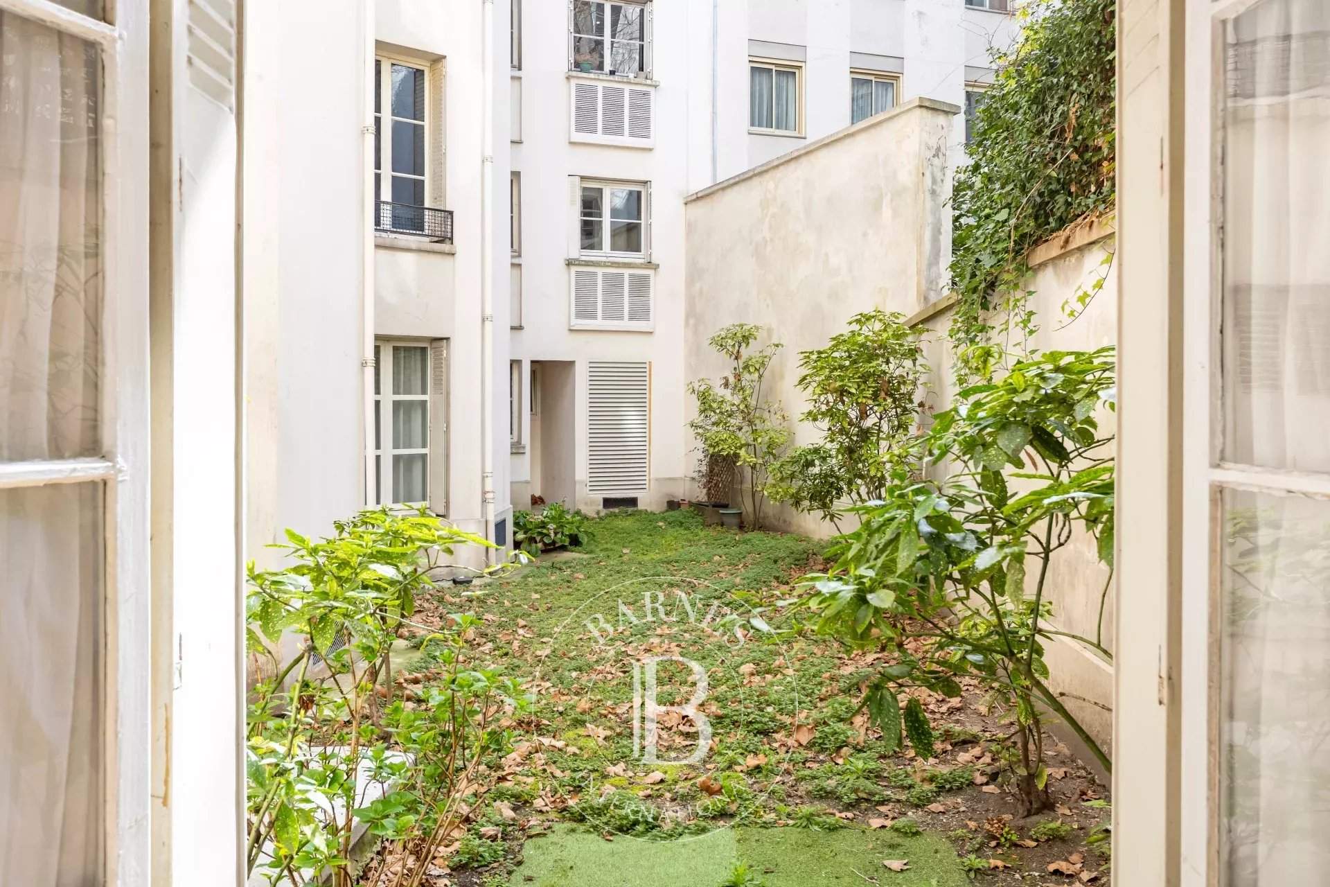 Paris  - Piso 2 Cuartos, 1 Habitacion - picture 5