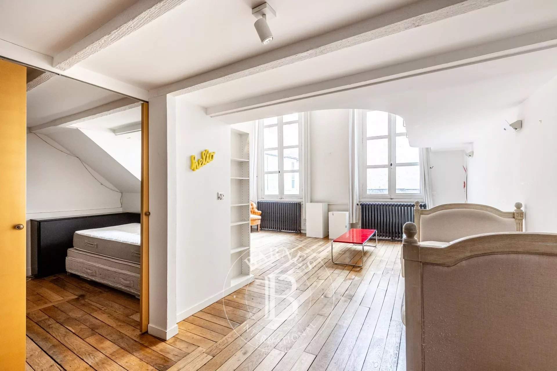 Paris  - Apartment 2 Bedrooms - picture 12