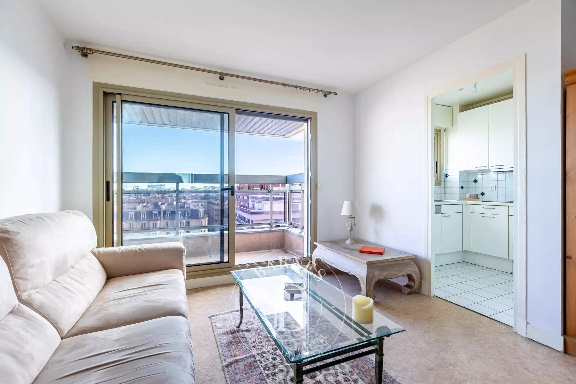 Paris  - Apartment  - picture 1