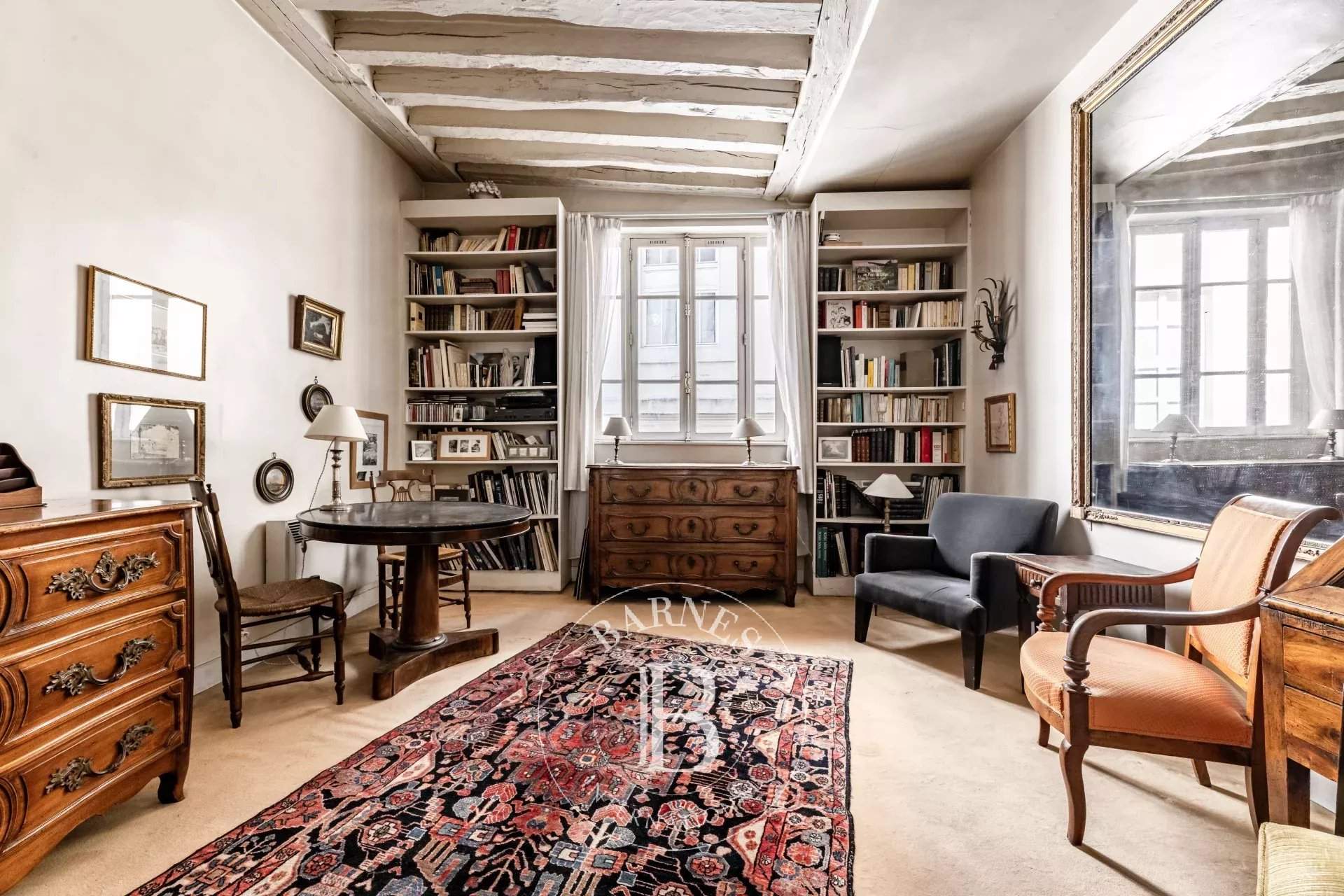 Paris  - Appartement 2 Pièces, 1 Chambre - picture 3