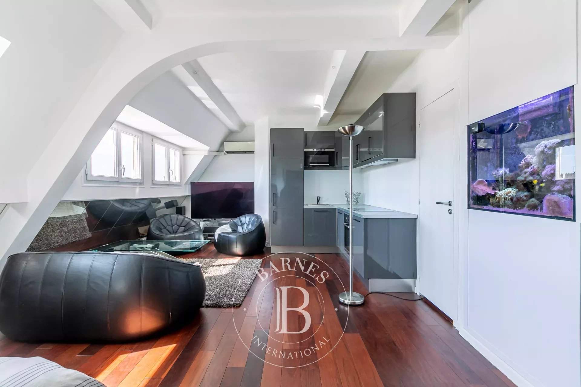 Paris  - Piso 1 Cuarto - picture 4