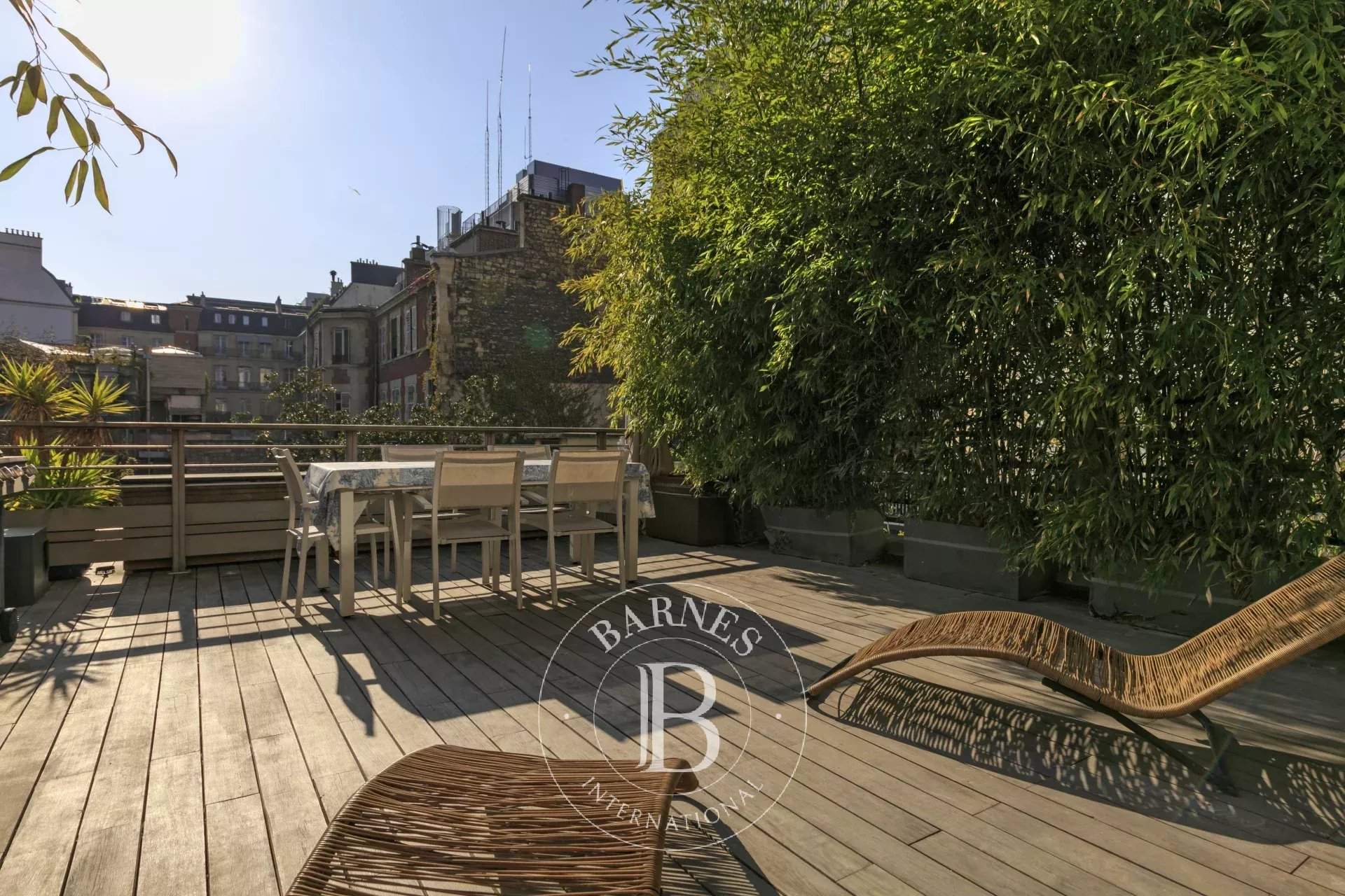 Paris  - Apartment  - picture 9