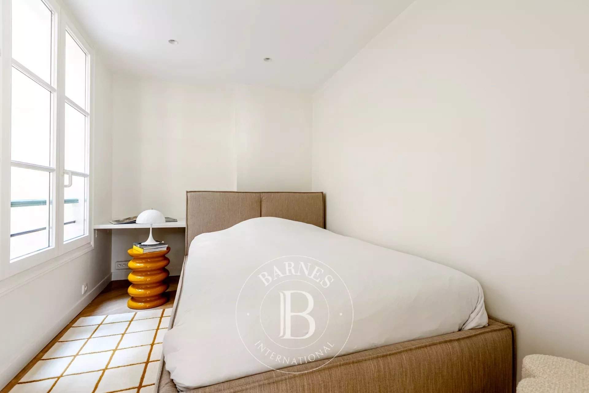 Paris  - Appartement 3 Pi&egrave;ces 2 Chambres - picture 11