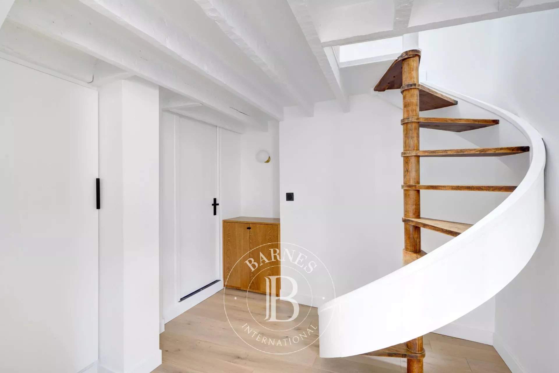 Paris  - Apartment 2 Bedrooms - picture 6