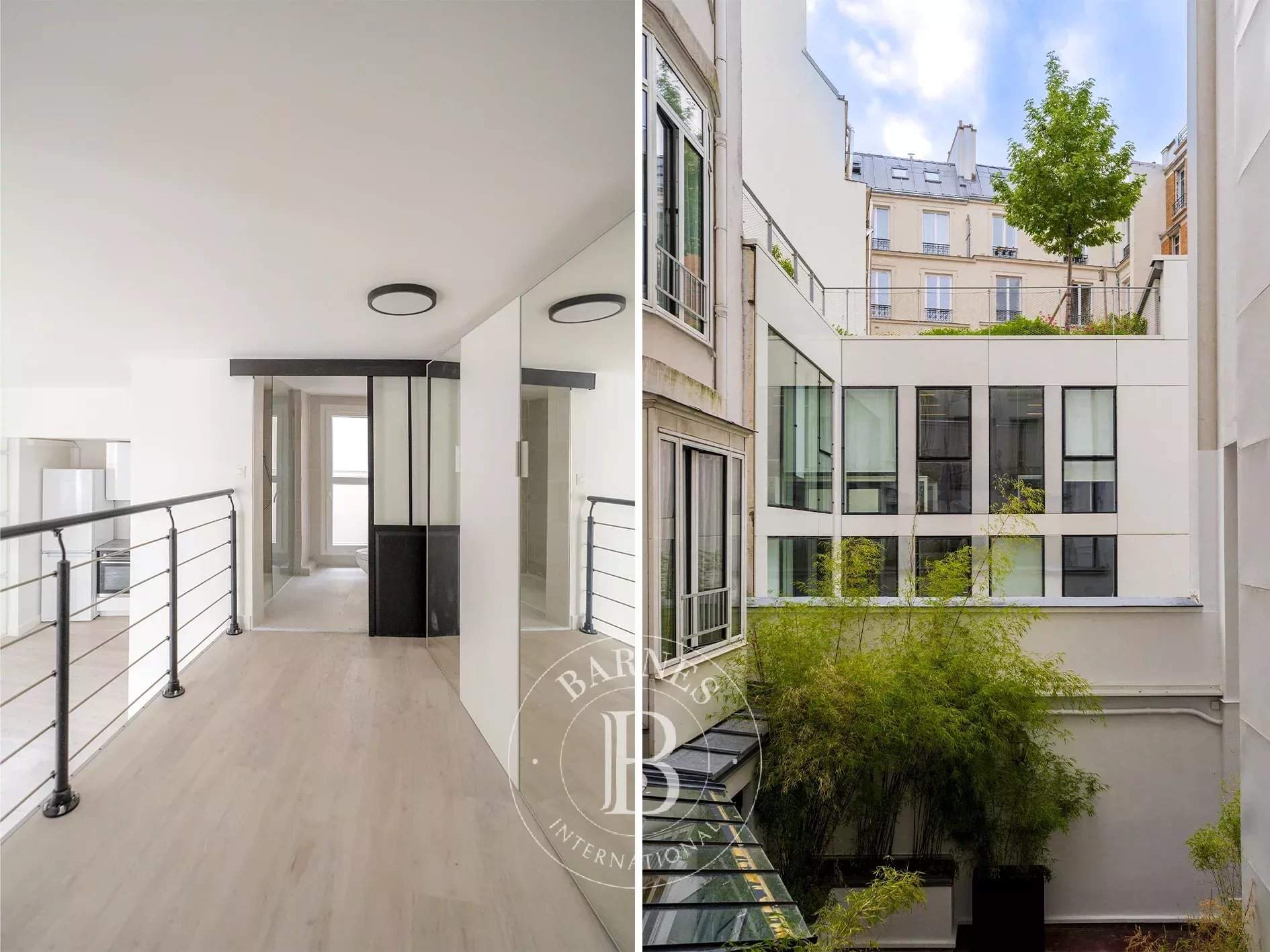 Paris  - Appartement  - picture 11