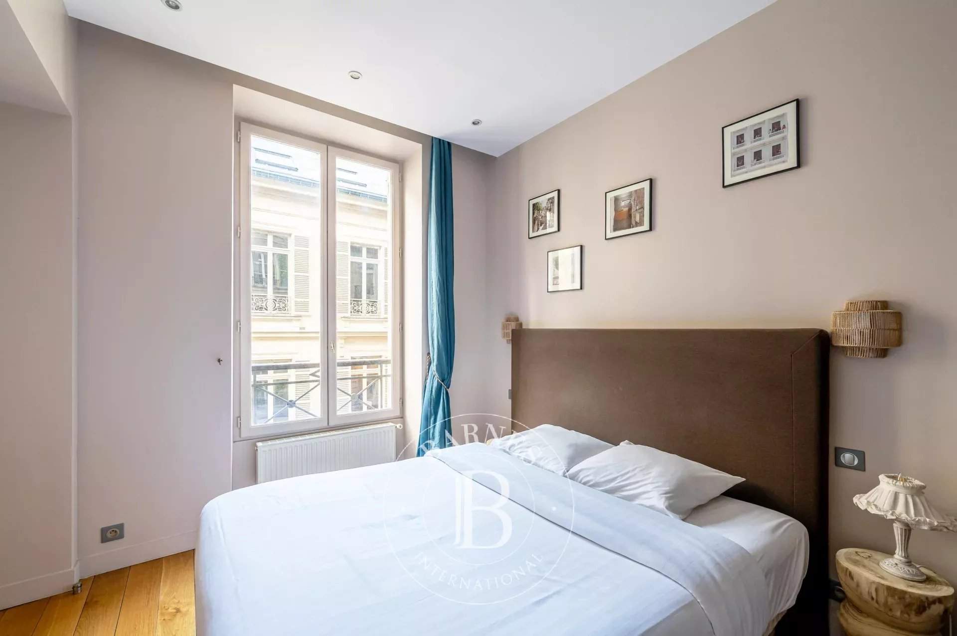 Paris  - Appartement 2 Pièces, 1 Chambre - picture 5