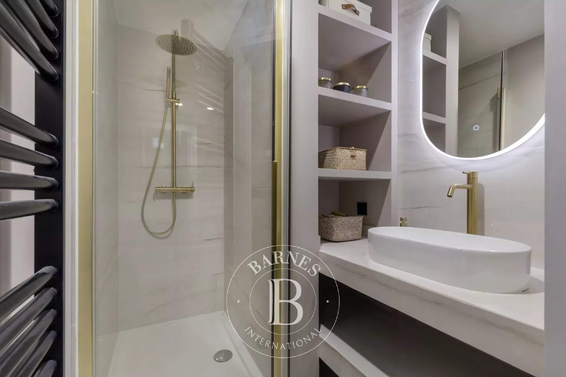 Paris  - Appartement 2 Pi&egrave;ces, 1 Chambre - picture 6