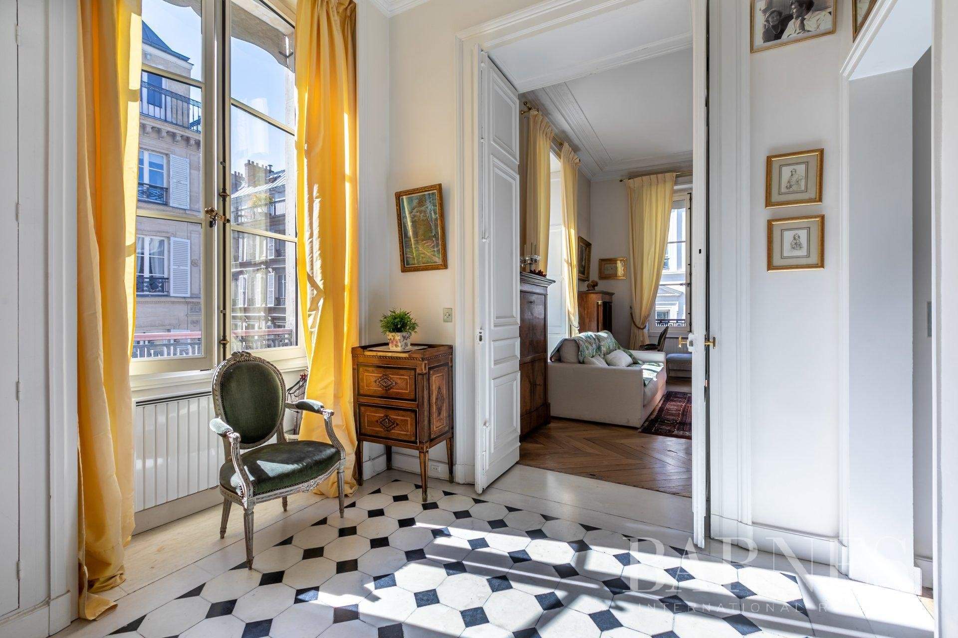 Paris  - Appartement , 1 Chambre - picture 4