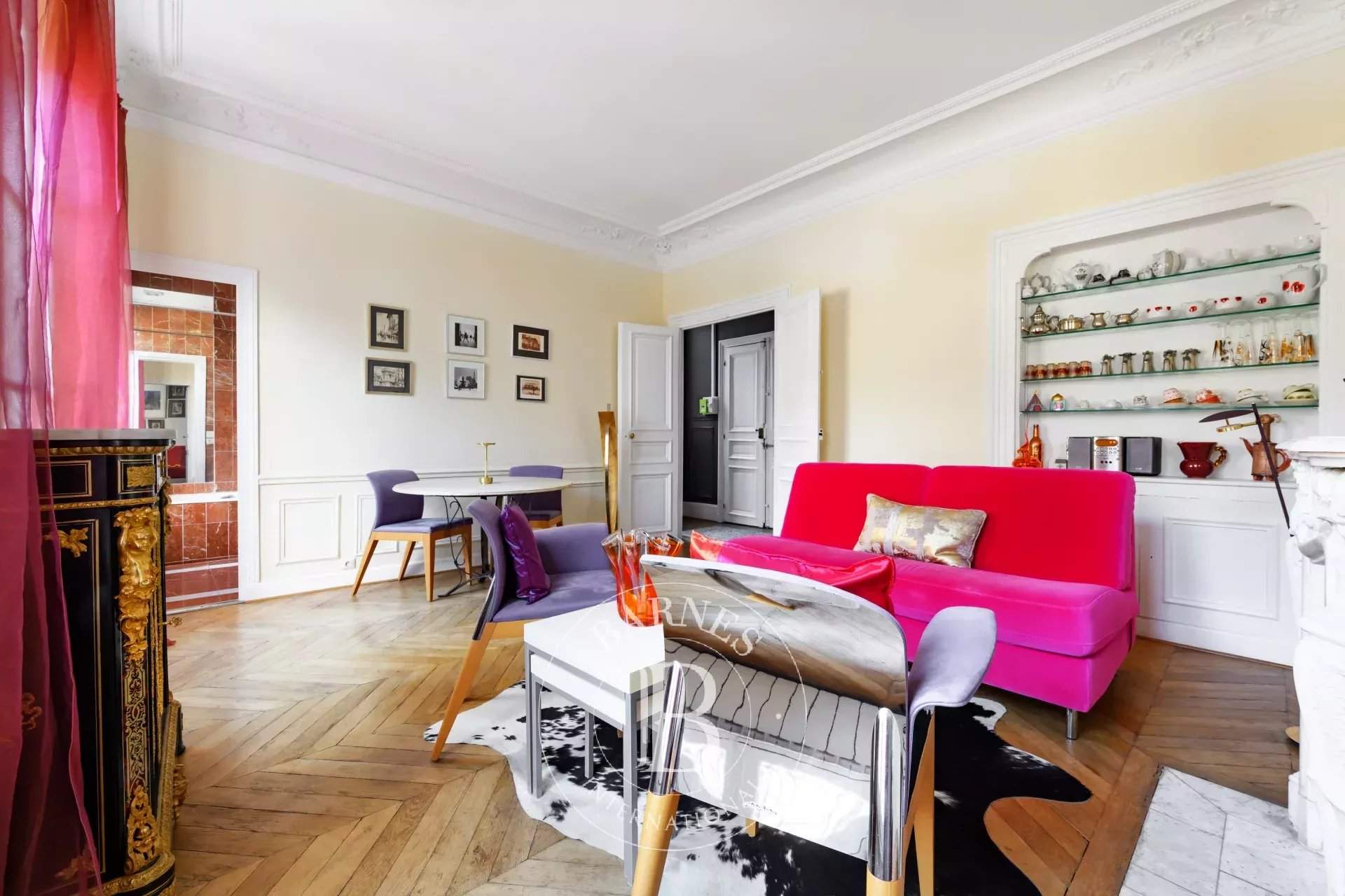 Paris  - Apartment 1 Bedroom - picture 3