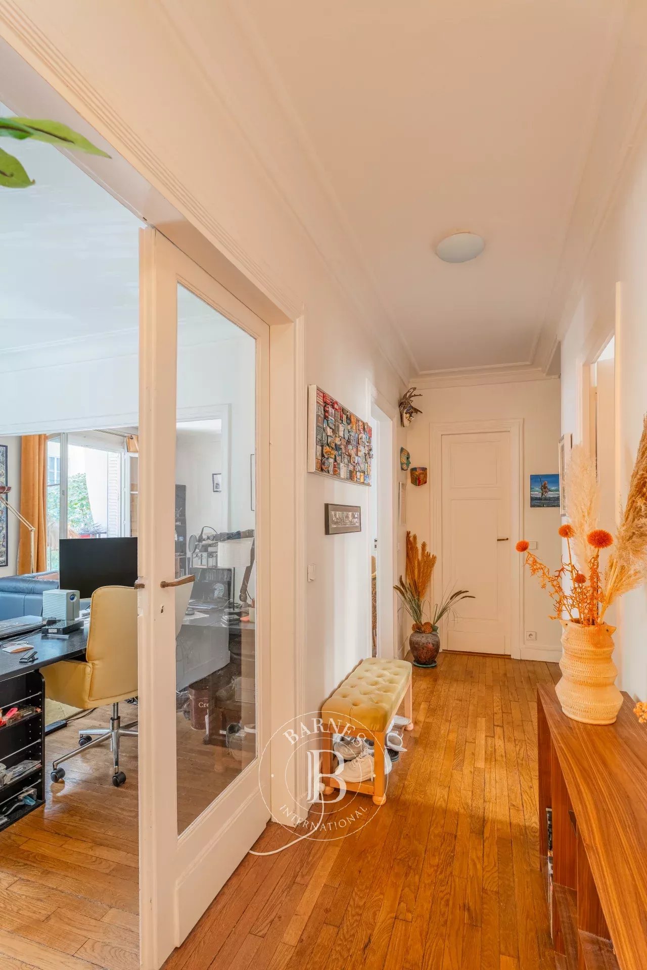 Paris  - Apartment 1 Bedroom - picture 10