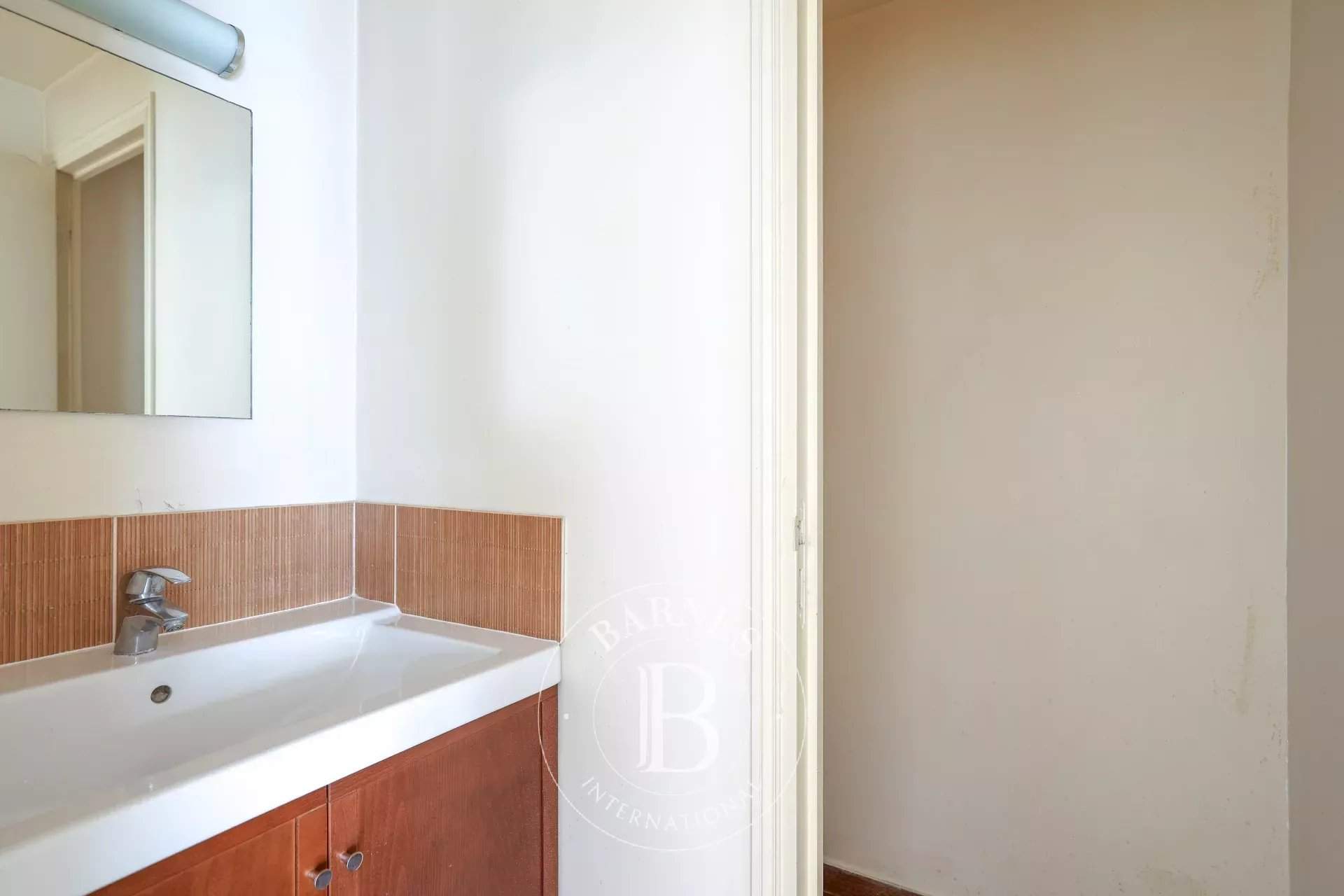 Paris  - Appartement 2 Pi&egrave;ces, 1 Chambre - picture 11
