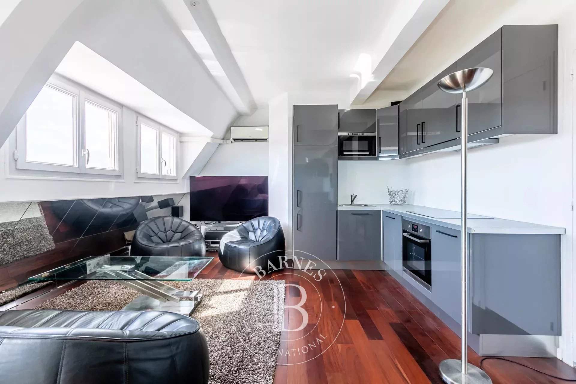 Paris  - Piso 1 Cuarto - picture 8