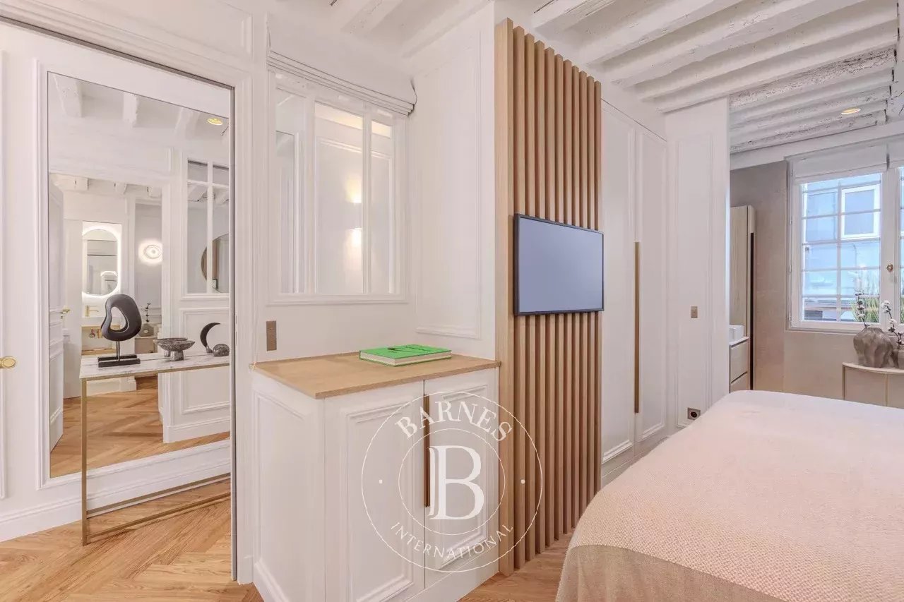 Paris  - Apartment 1 Bedroom - picture 16