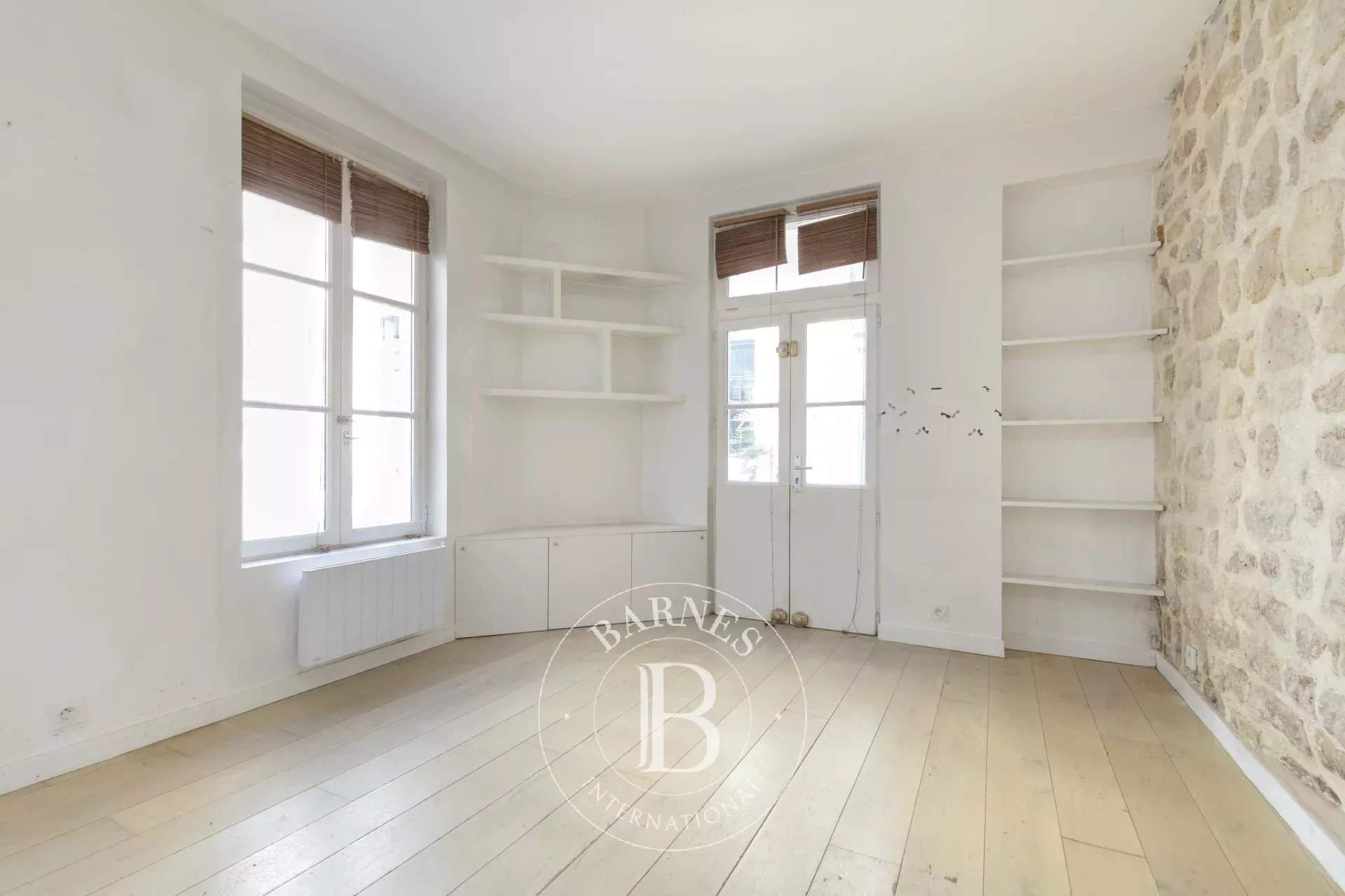 Paris  - Appartement 2 Pièces, 1 Chambre - picture 5