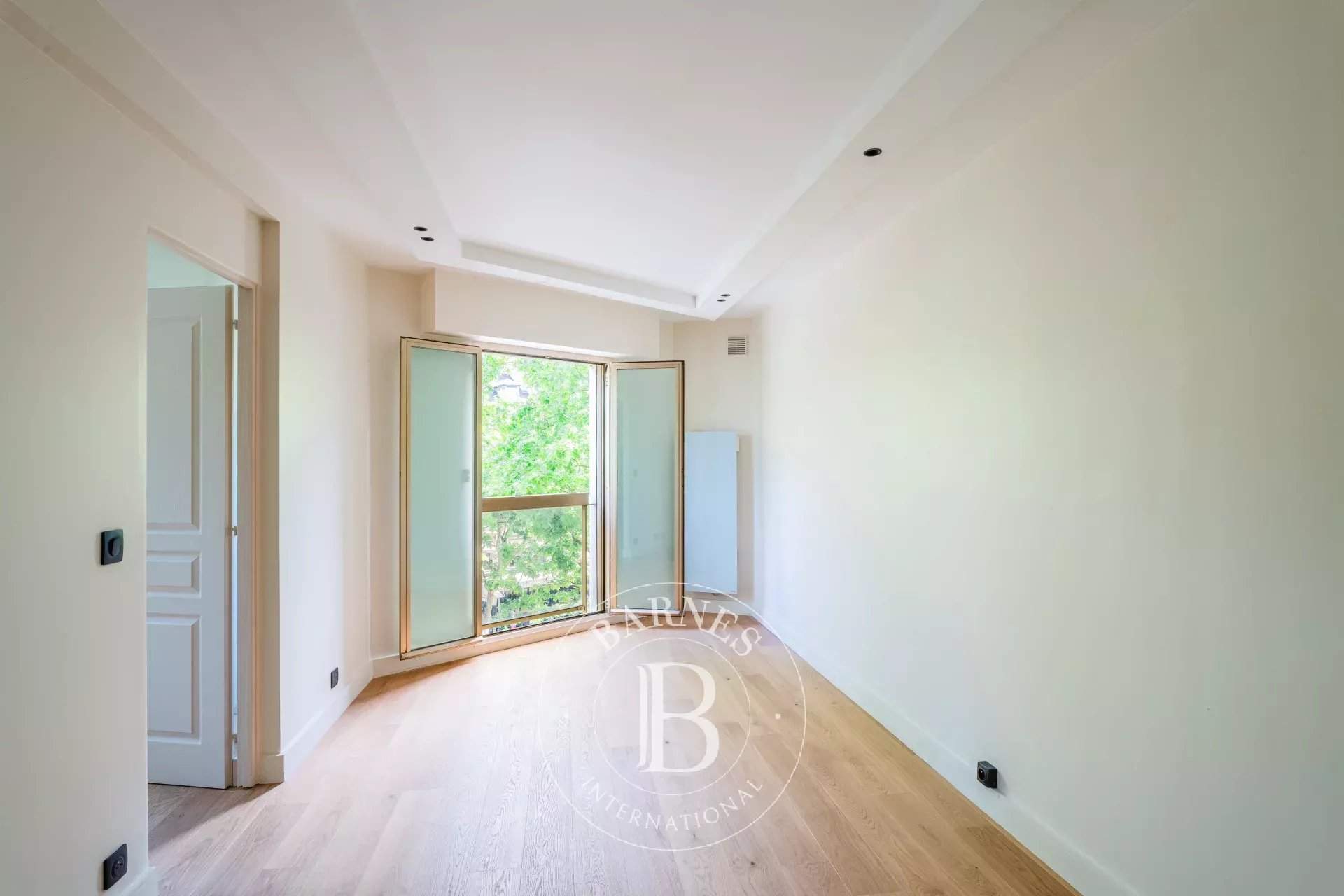 Paris  - Appartement 2 Pièces, 1 Chambre - picture 7