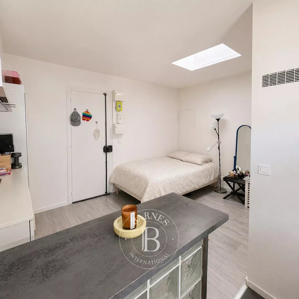 Paris  - Appartement 1 Pi&egrave;ce - picture 5