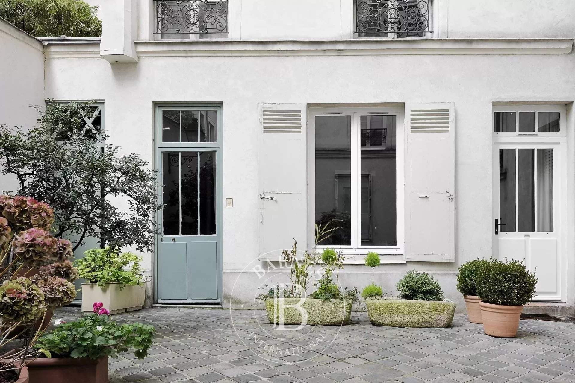Paris  - Apartment  - picture 15