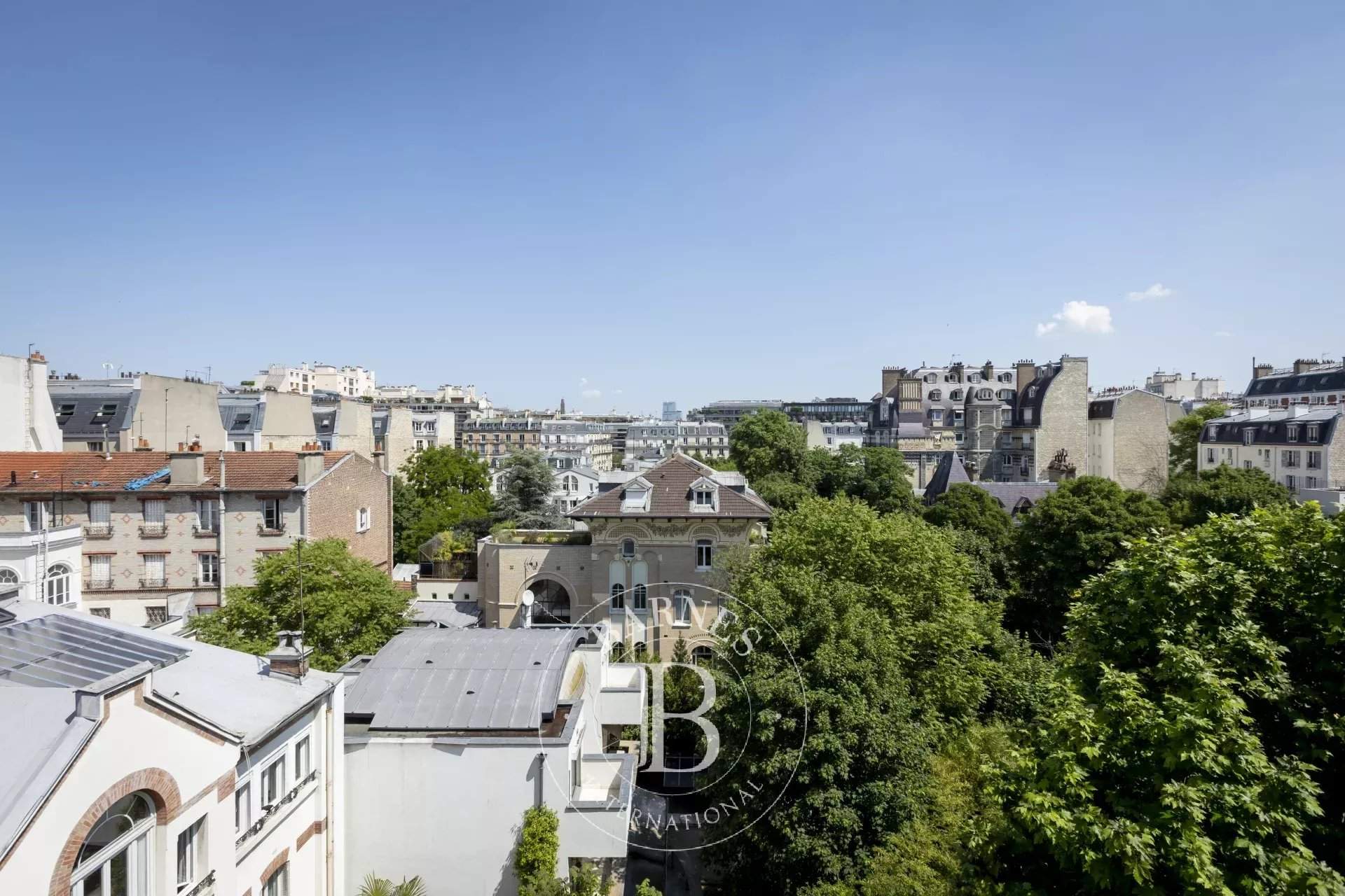 Paris  - Appartement 3 Pièces 2 Chambres - picture 2