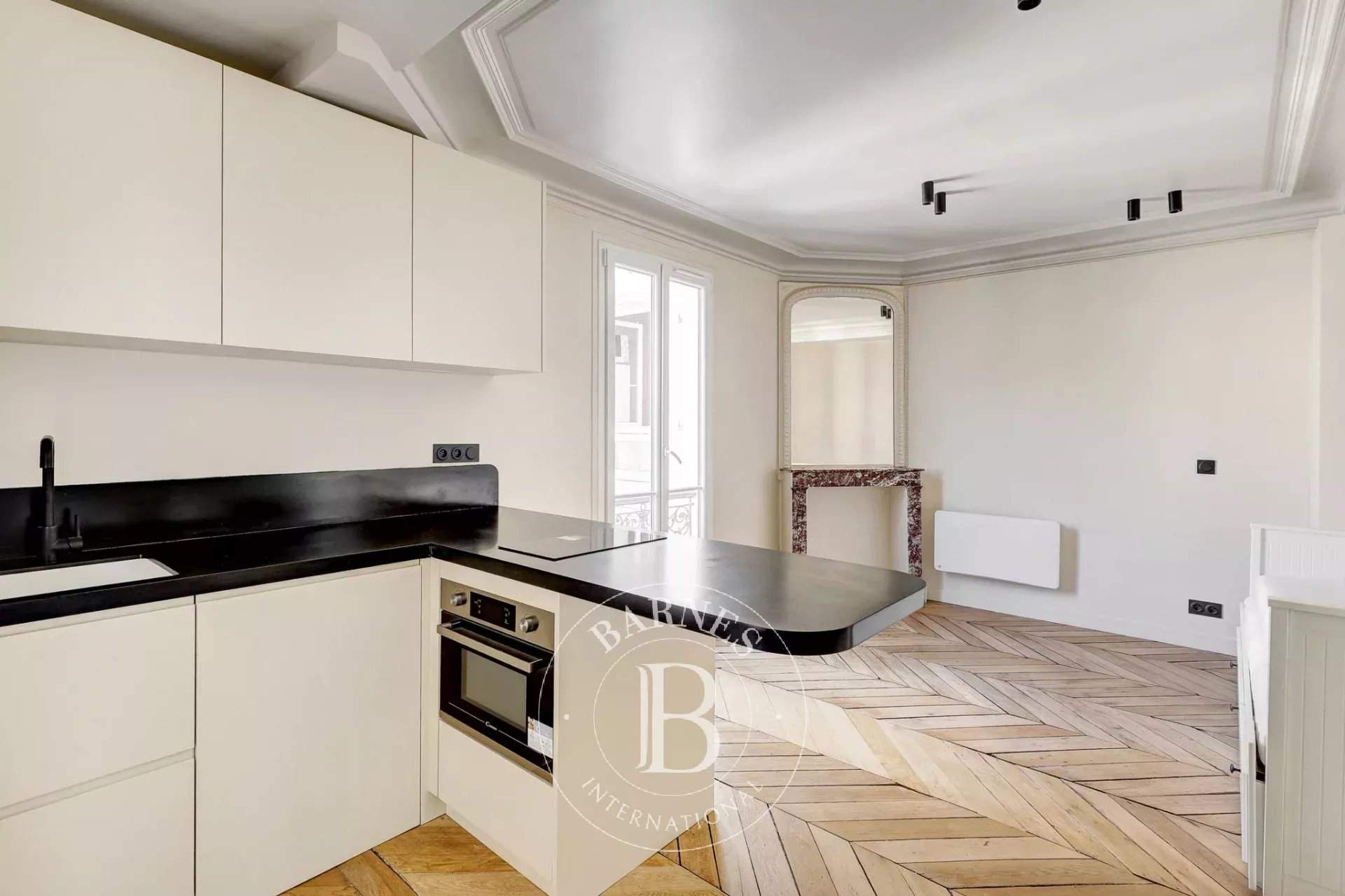 Paris  - Apartment  - picture 3