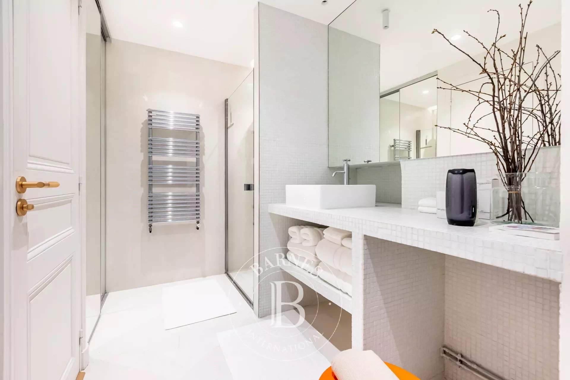 Paris  - Appartement 3 Pi&egrave;ces 2 Chambres - picture 10