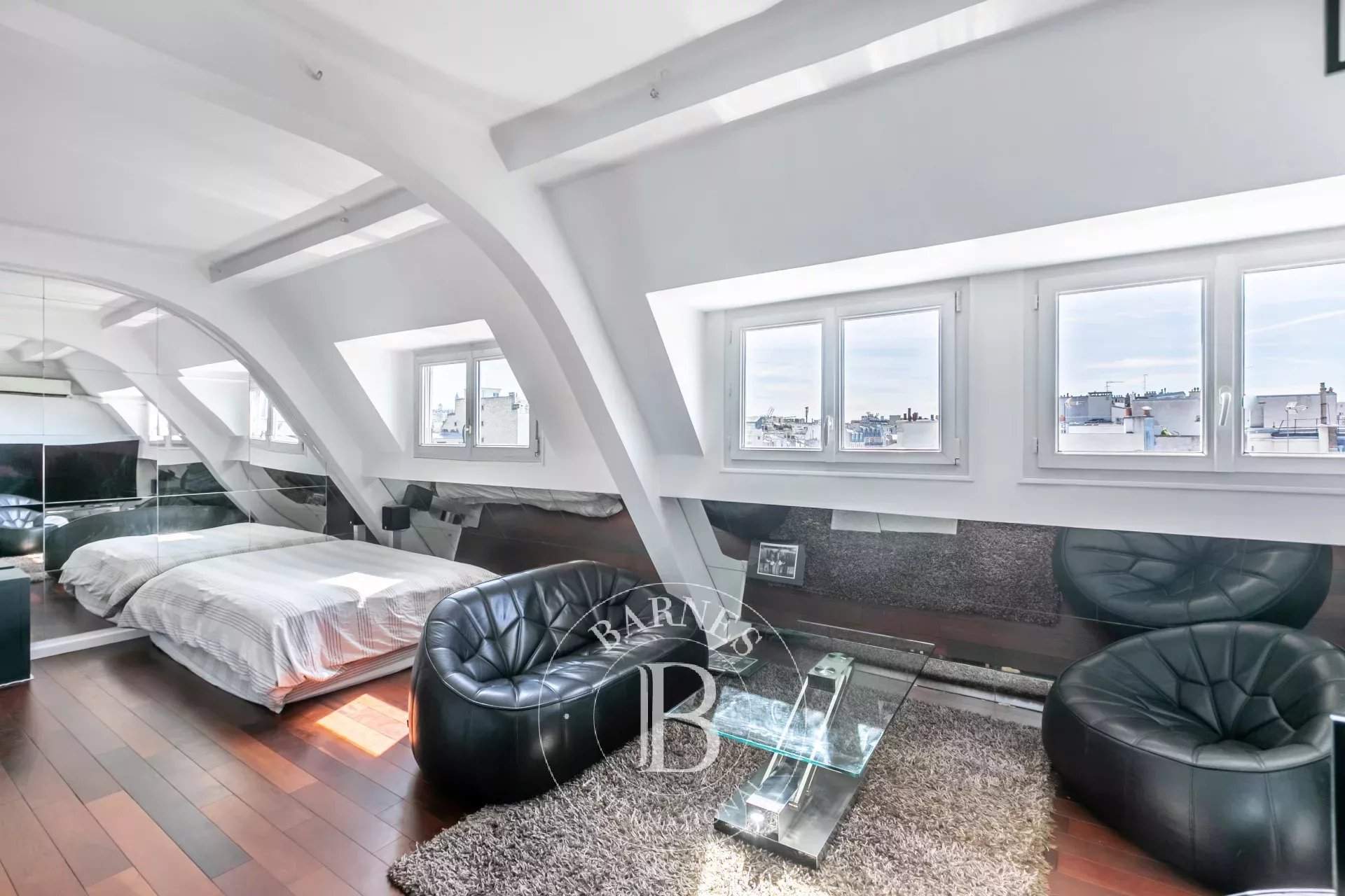 Paris  - Piso 1 Cuarto - picture 1