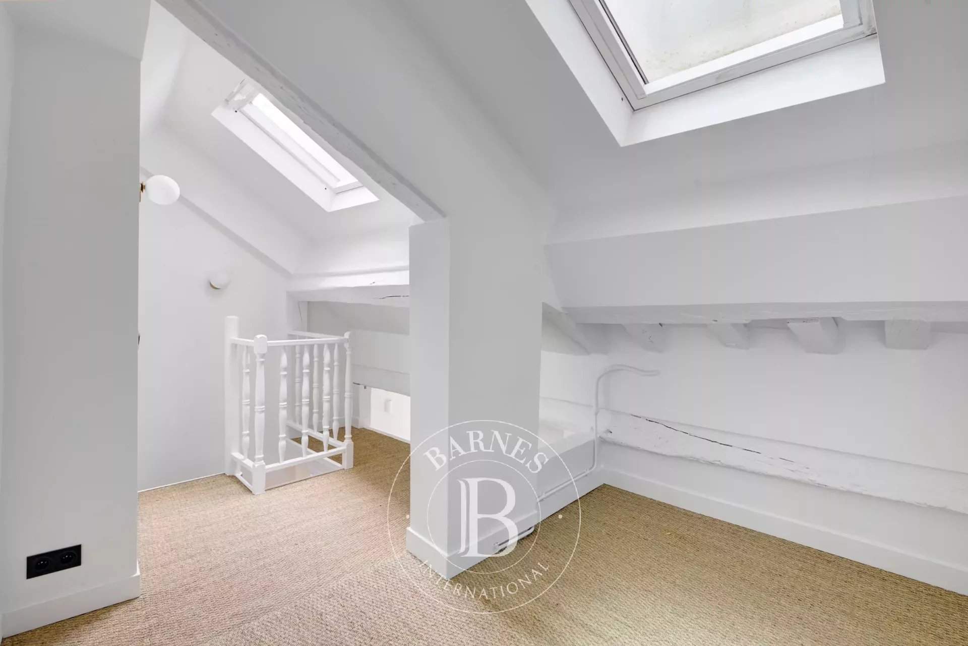 Paris  - Apartment 2 Bedrooms - picture 10