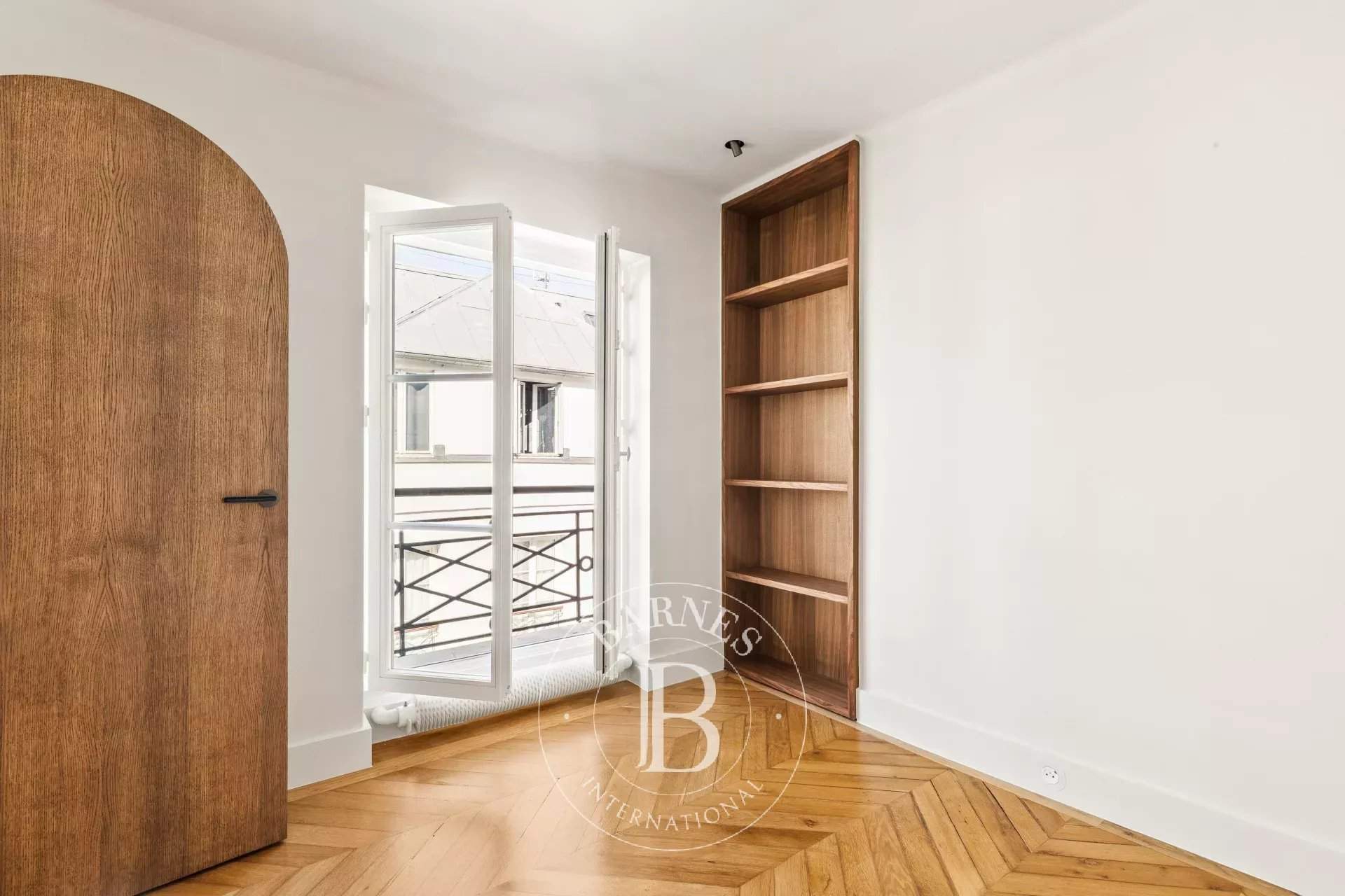 Paris  - Appartement 4 Pi&egrave;ces 2 Chambres - picture 12