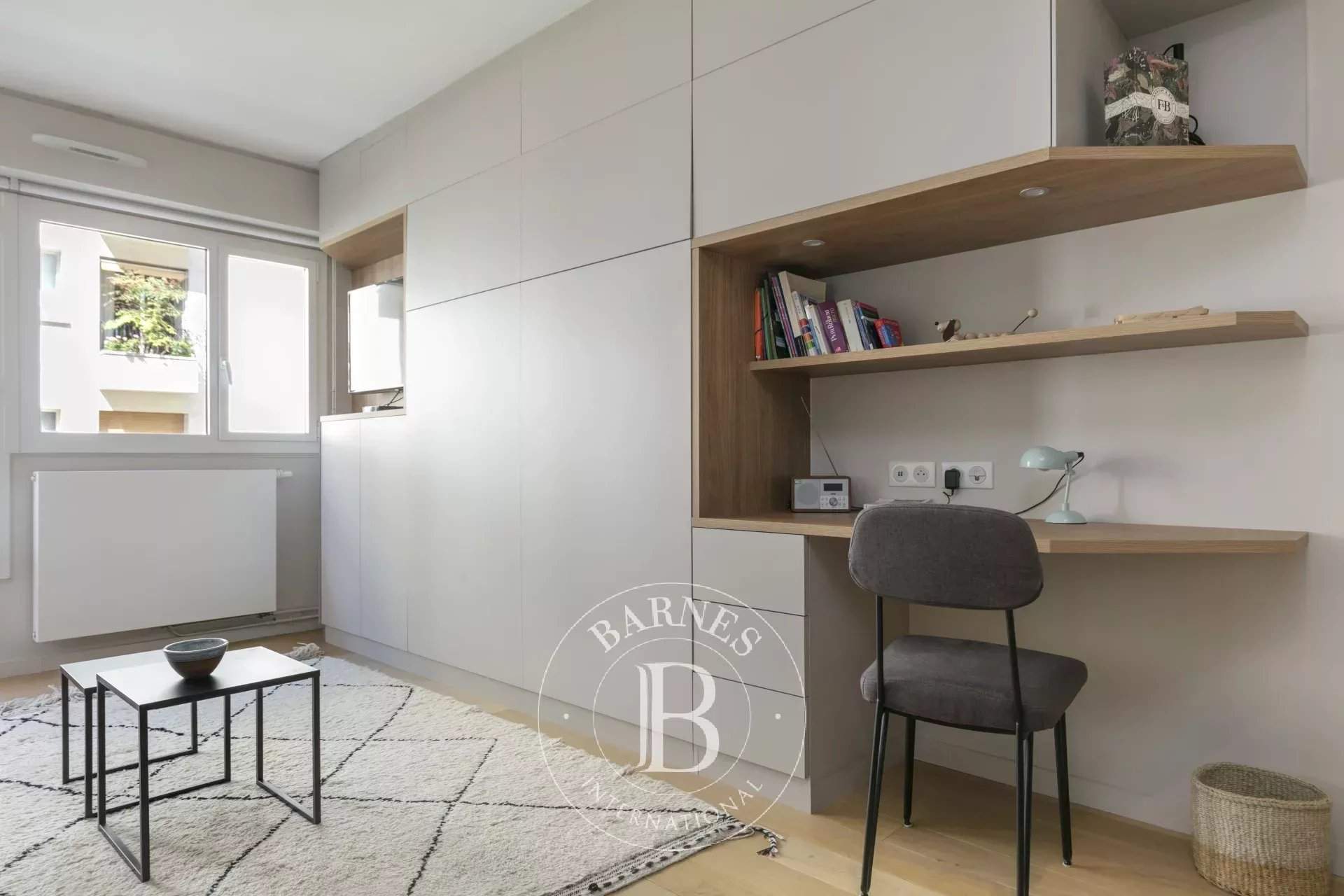 Paris  - Apartment  - picture 4