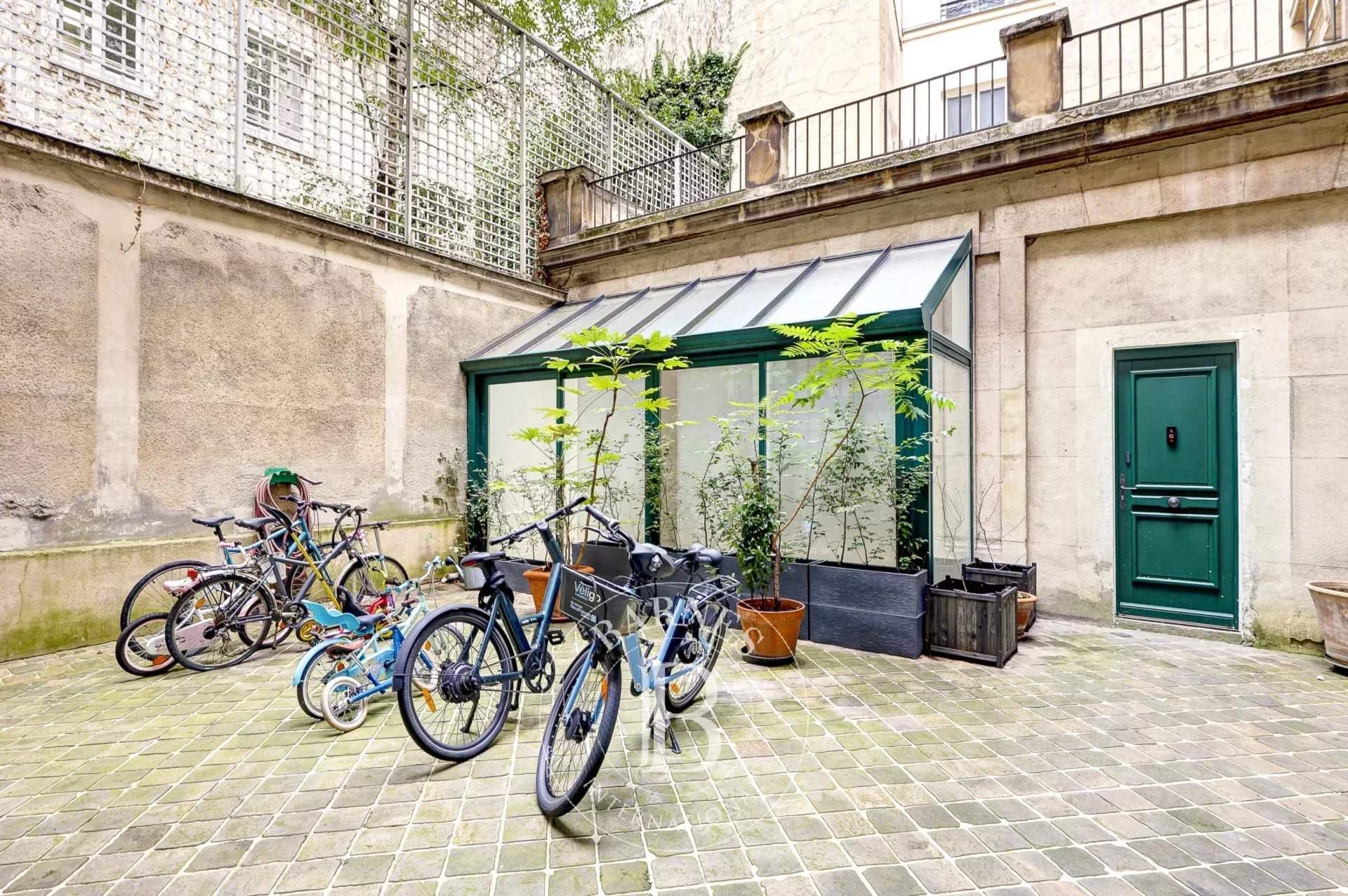 Paris  - Apartment  - picture 7