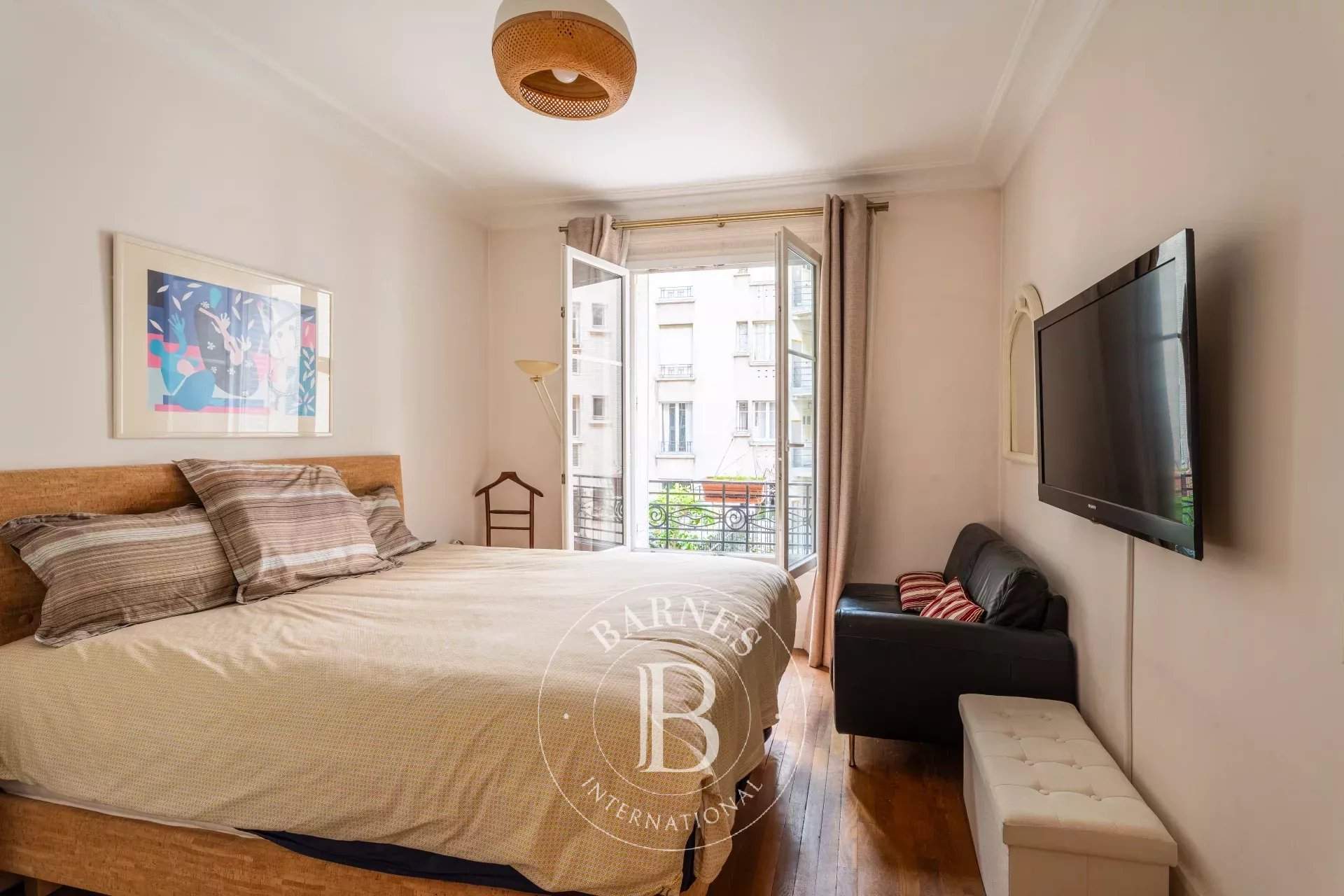 Paris  - Apartment 1 Bedroom - picture 7