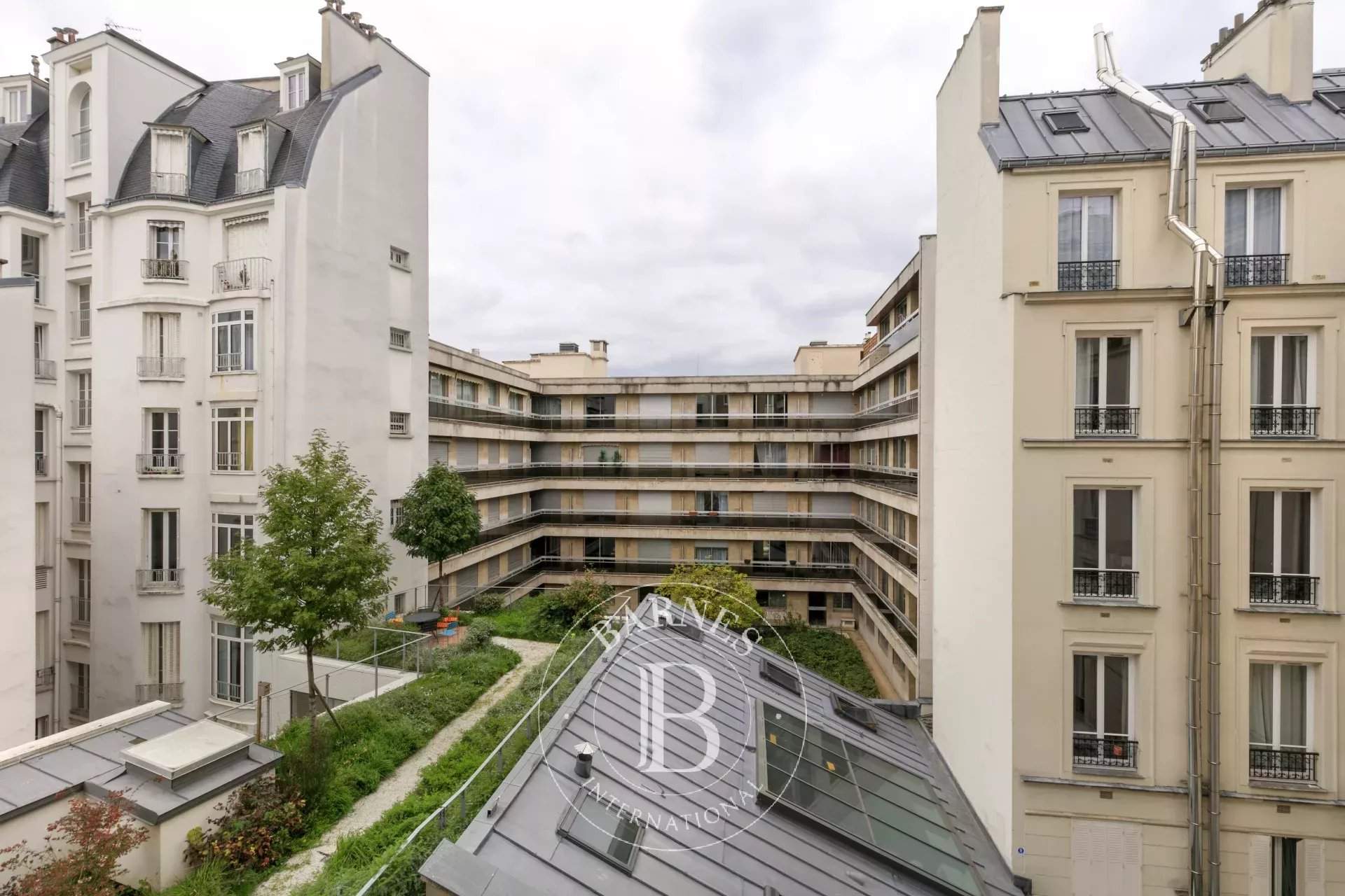 Paris  - Piso 1 Cuarto - picture 2
