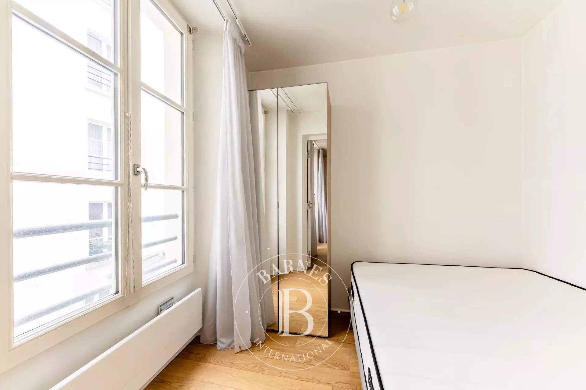 Paris  - Appartement 2 Pi&egrave;ces, 1 Chambre - picture 6