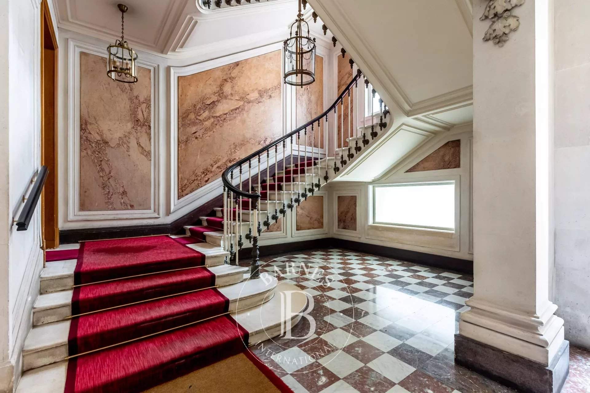 Paris  - Appartement 4 Pi&egrave;ces 2 Chambres - picture 13