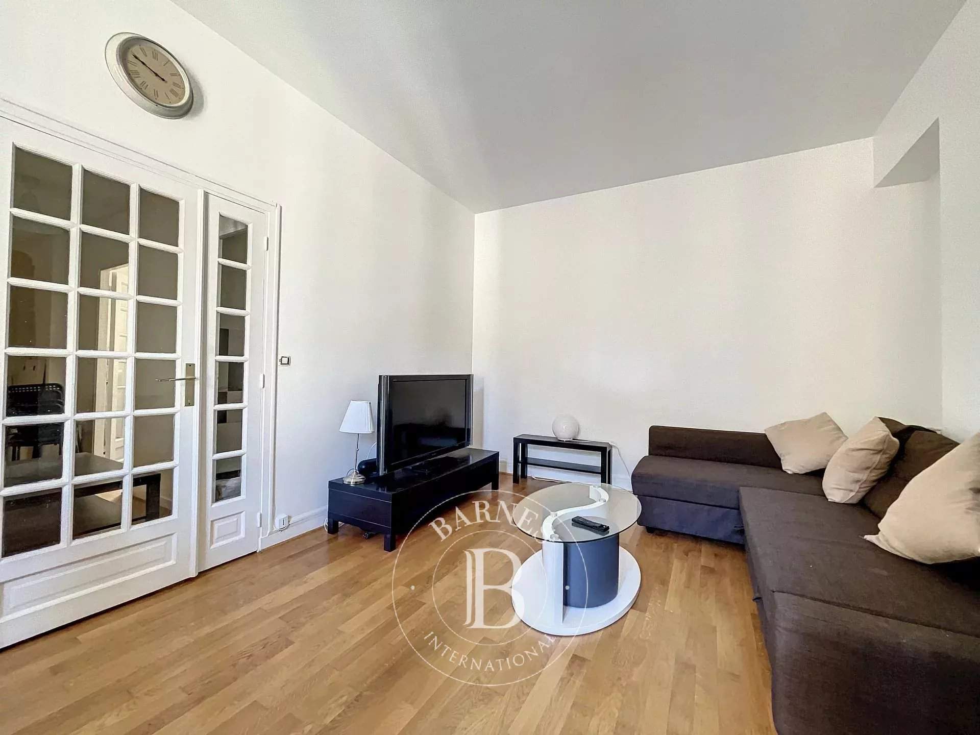 Paris  - Appartement 2 Pièces, 1 Chambre - picture 3