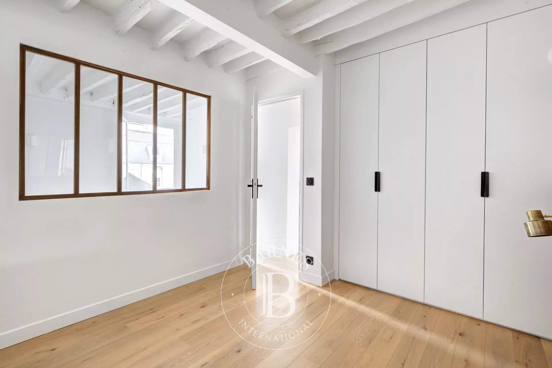Paris  - Apartment 2 Bedrooms - picture 8