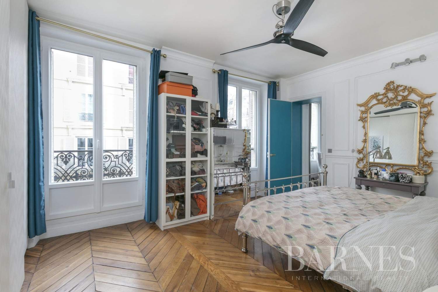 Paris  - Apartment 2 Bedrooms - picture 9