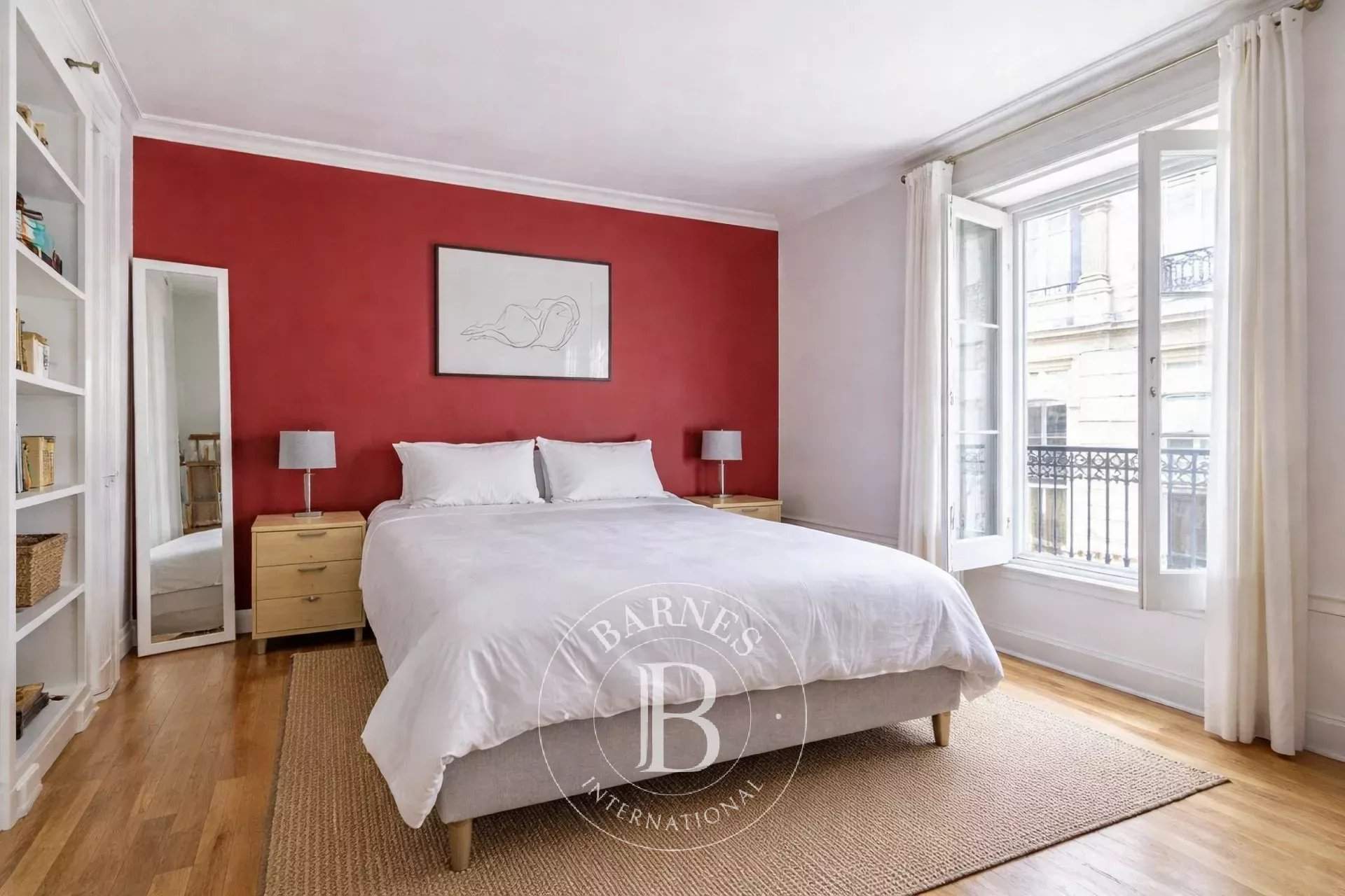 Paris  - Apartment 1 Bedroom - picture 3