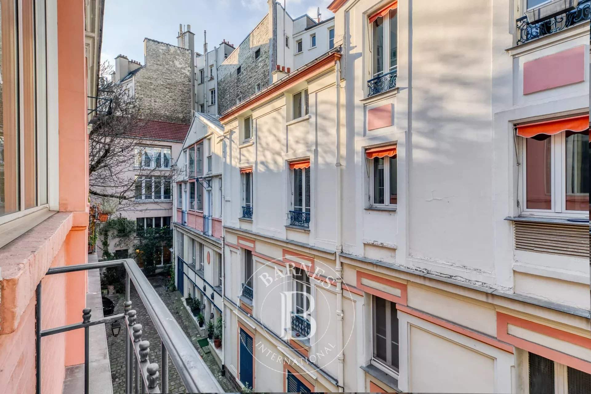 Paris  - Piso 2 Cuartos, 1 Habitacion - picture 3