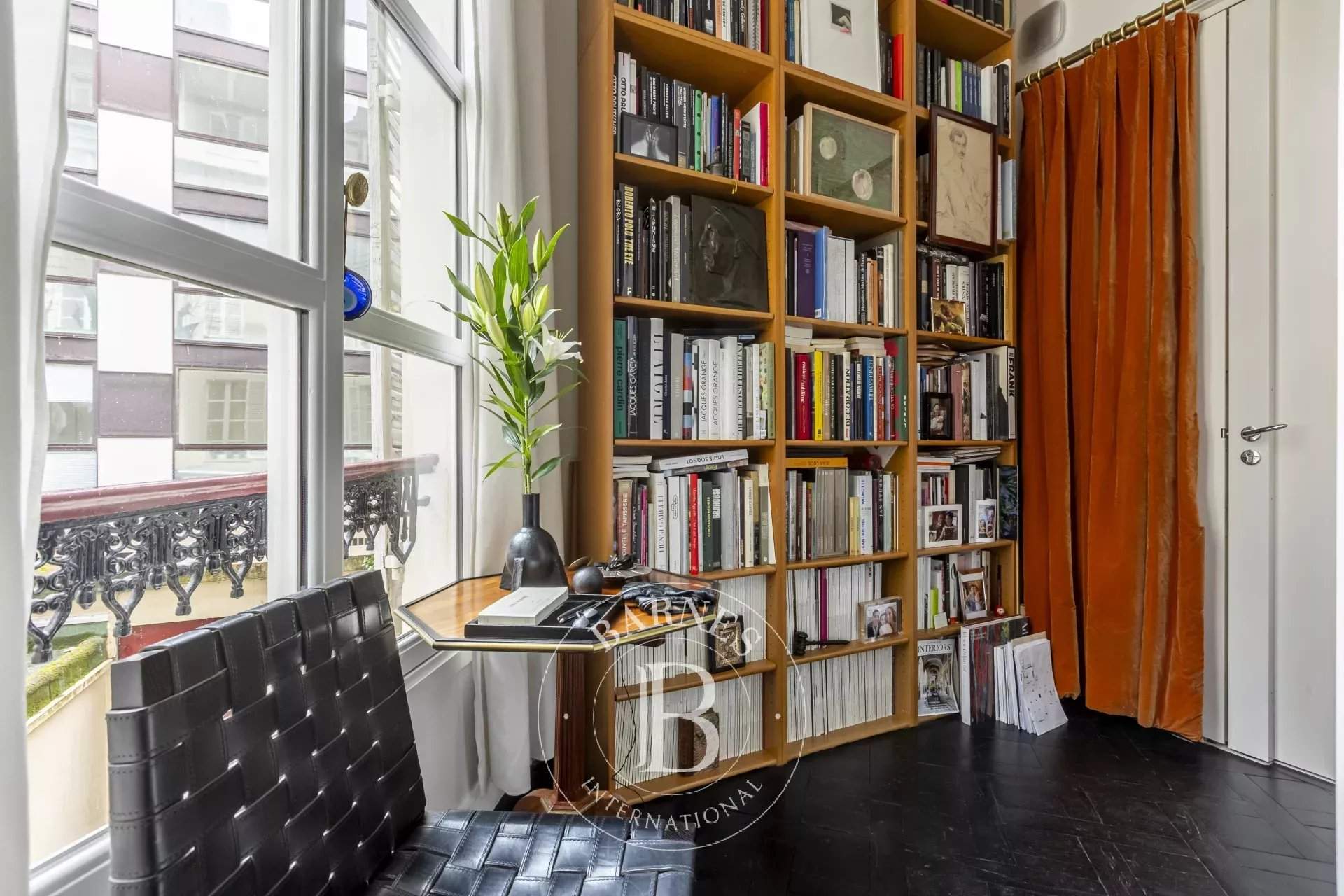 Paris  - Appartement 2 Pièces, 1 Chambre - picture 11