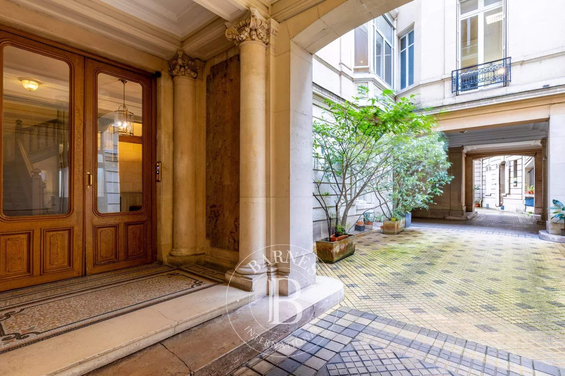 Paris  - Appartement 2 Pi&egrave;ces, 1 Chambre - picture 8