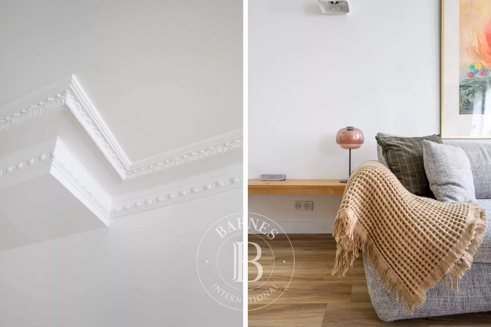 Paris  - Apartment 3 Bedrooms - picture 4