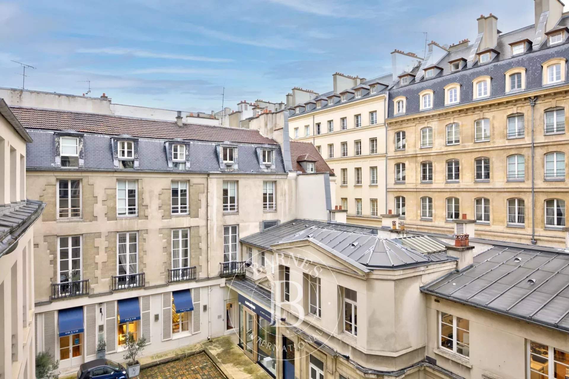 Paris  - Apartment 2 Bedrooms - picture 4