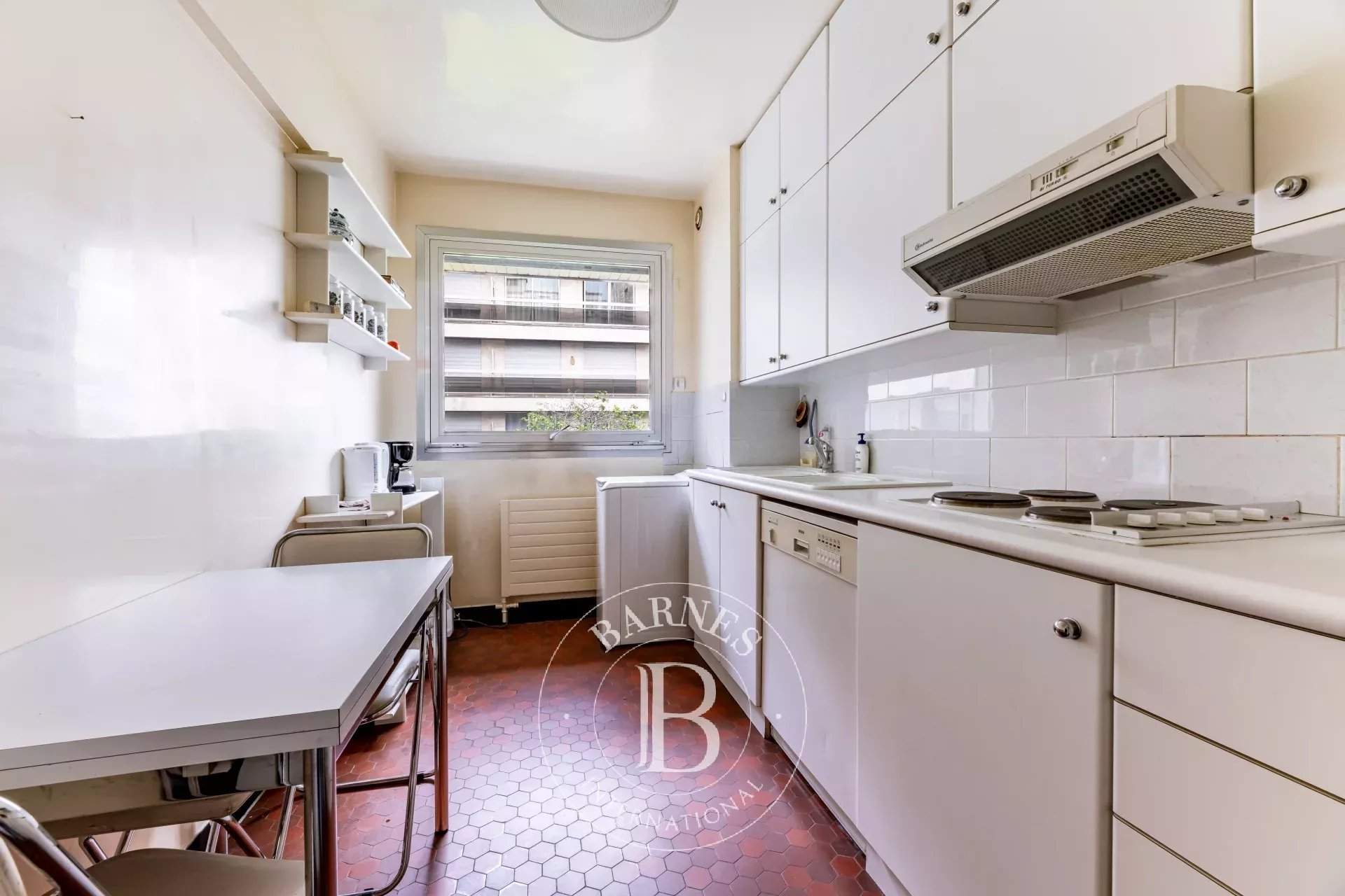 Paris  - Apartment 2 Bedrooms - picture 6