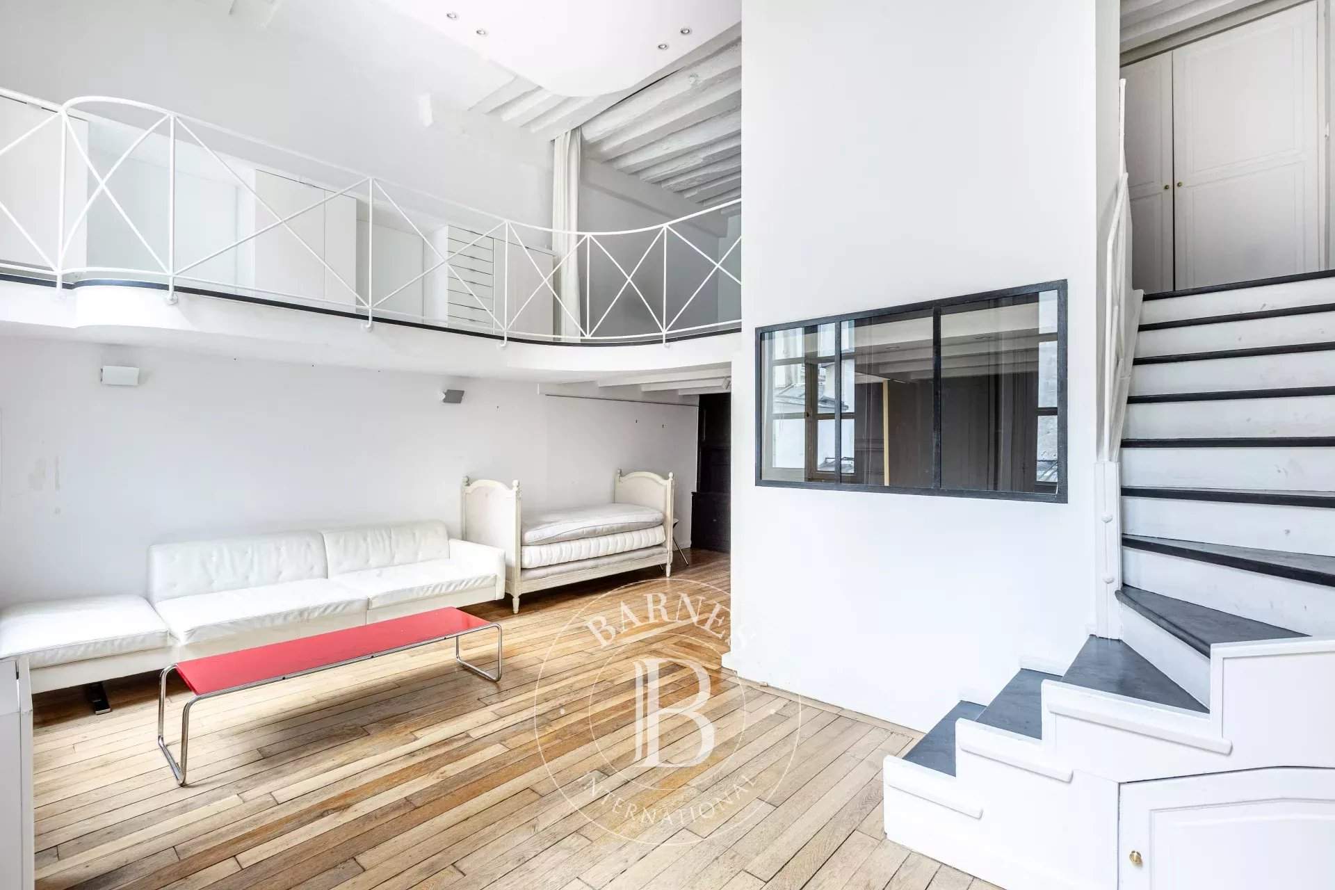 Paris  - Apartment 2 Bedrooms - picture 4